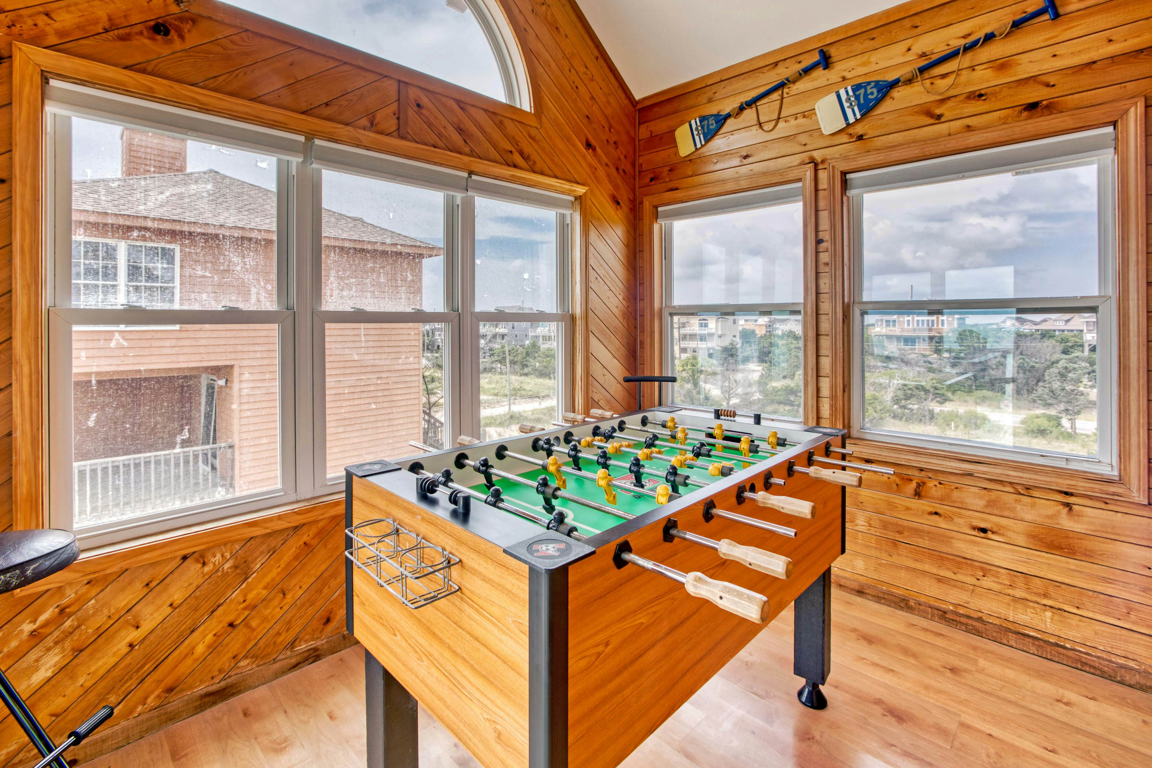 Sandfiddler 175 4 BD Avon, NC Vacation Rental Vacasa