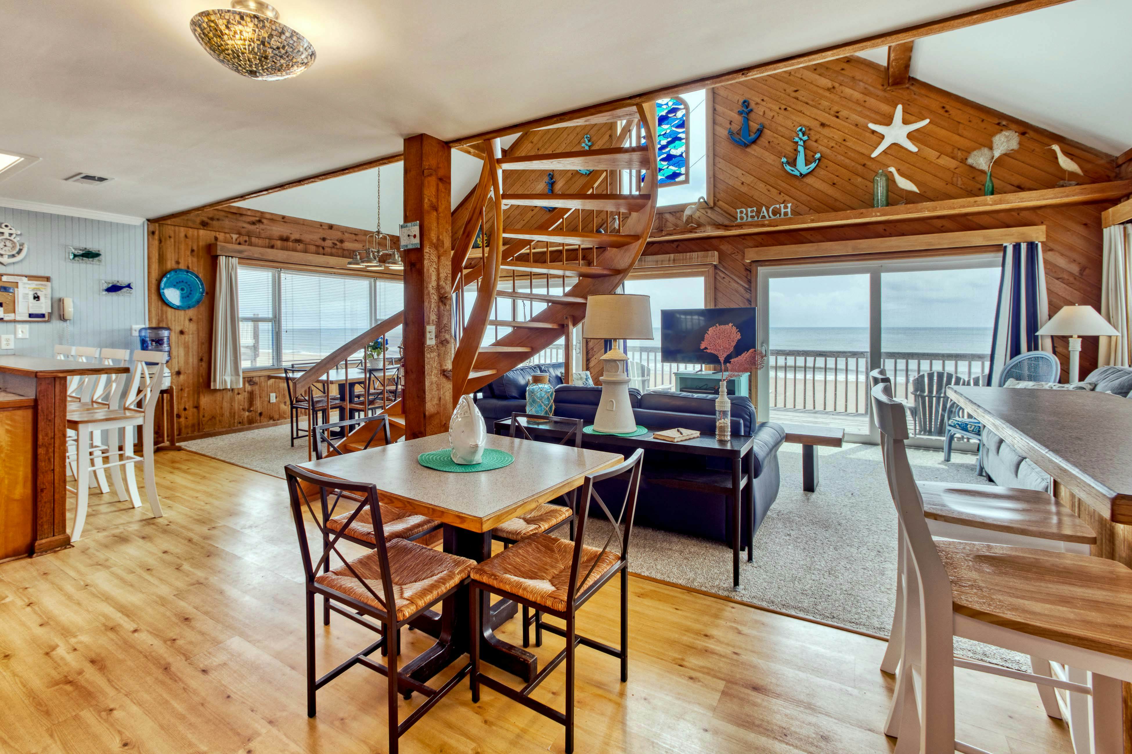 Sandfiddler Cafe Norfolk - lzhxl54