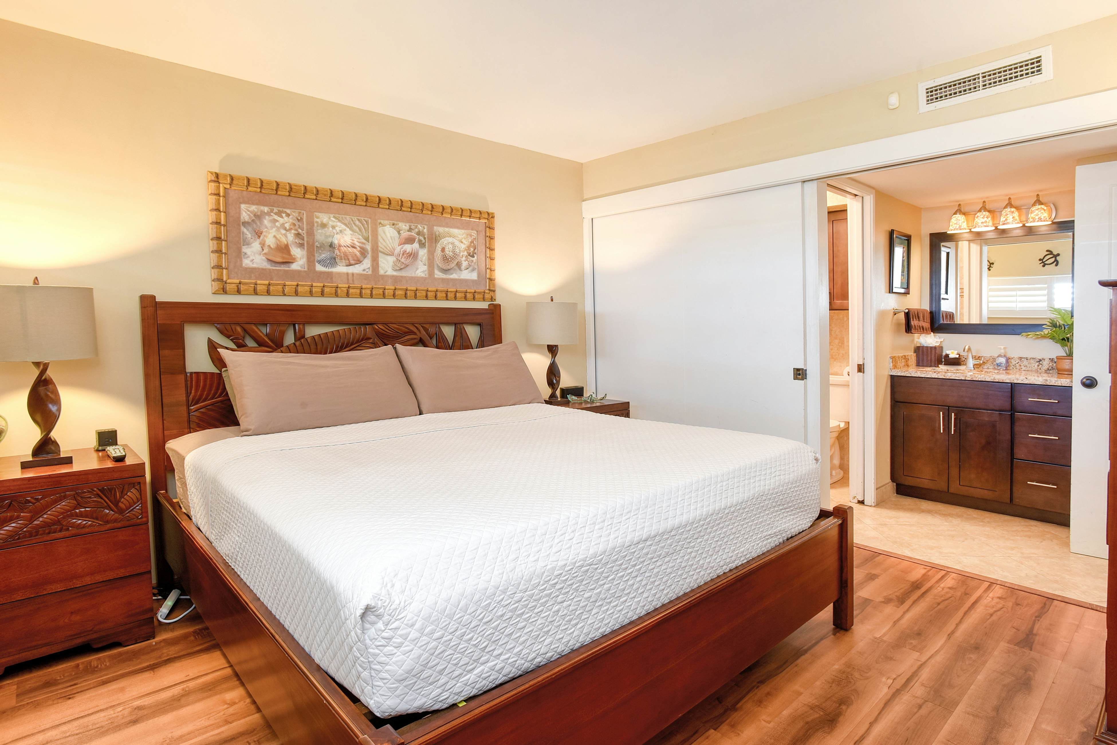 Sugar Beach Resort 225