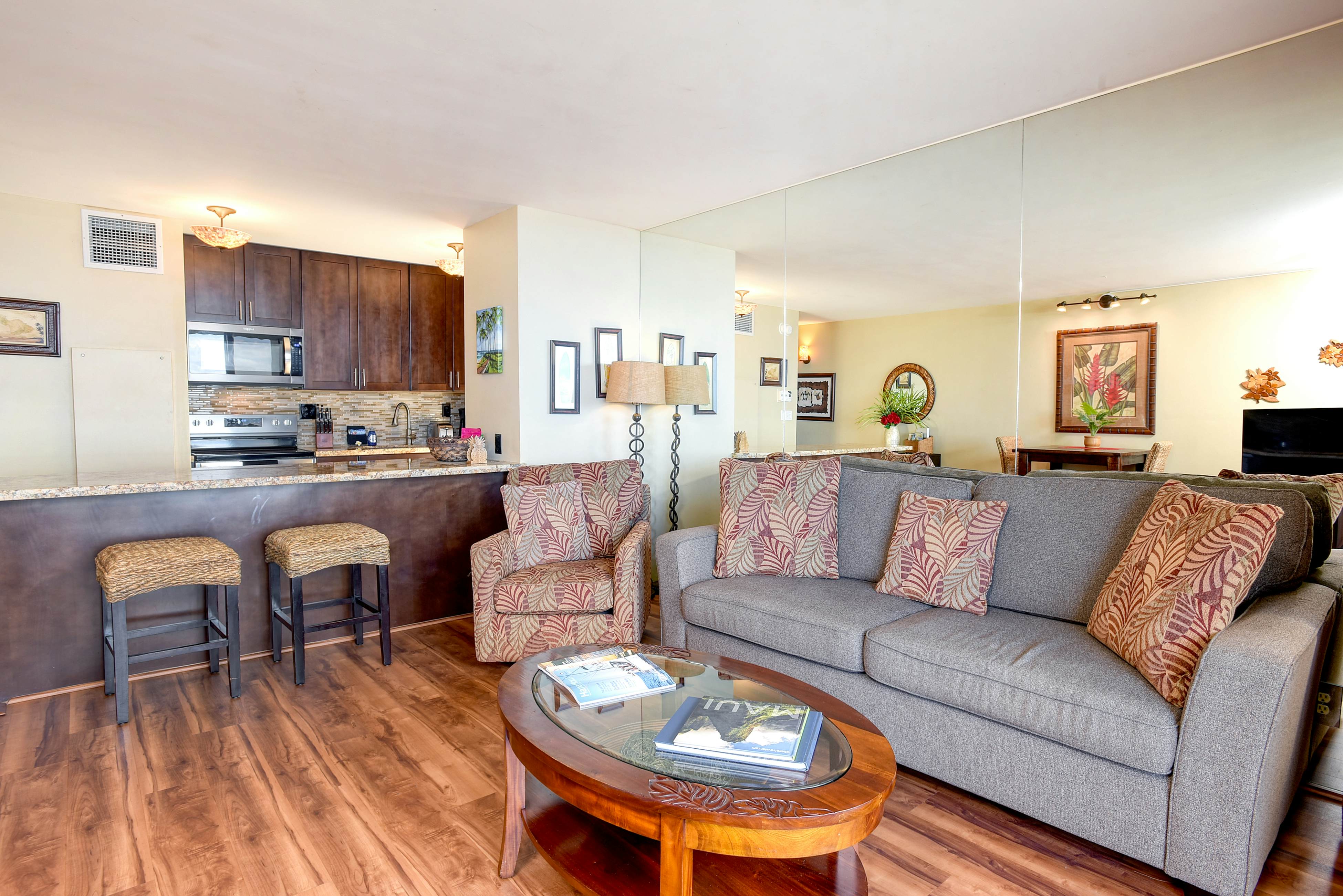 Sugar Beach Resort 225