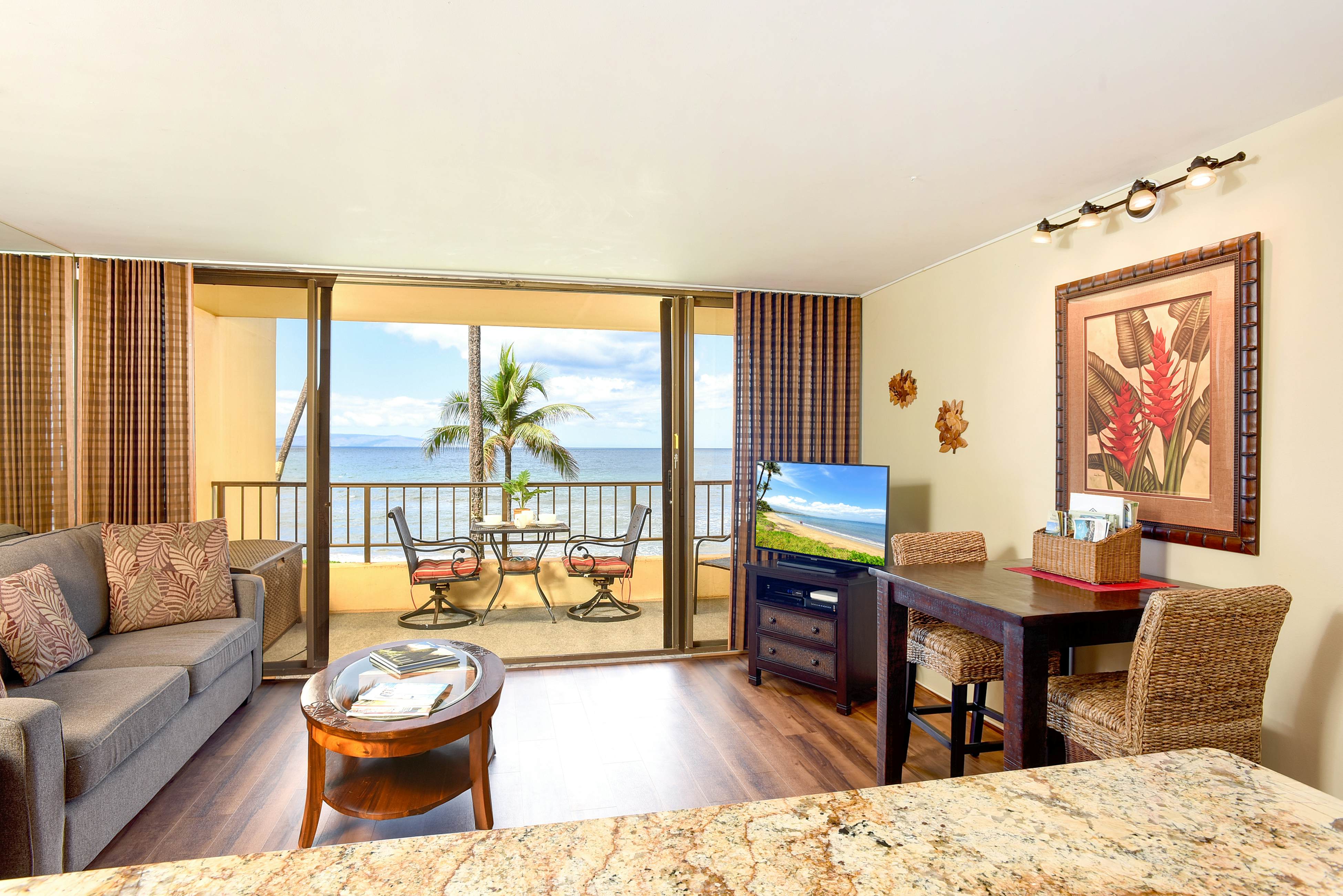 Sugar Beach Resort 225