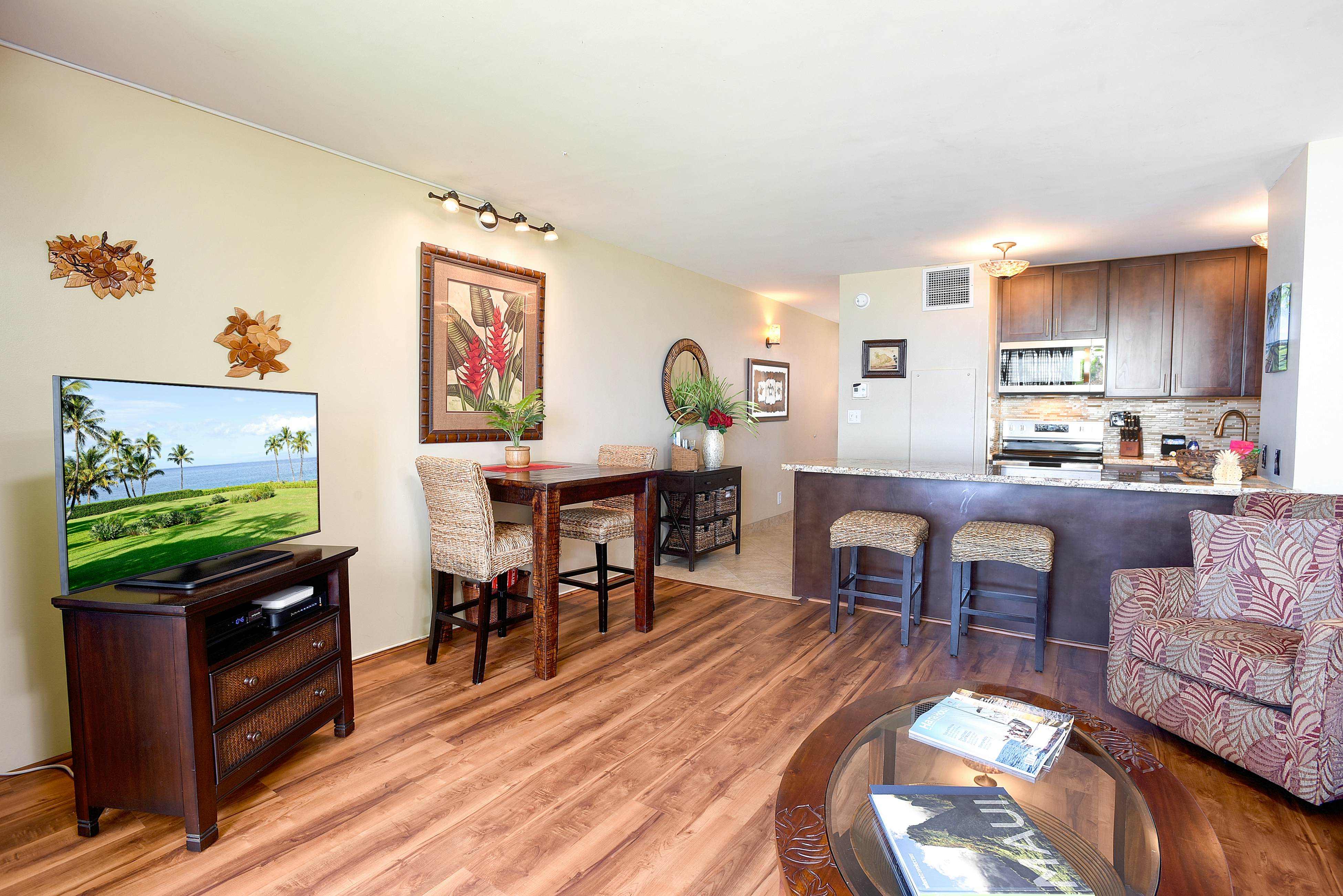 Sugar Beach Resort 225