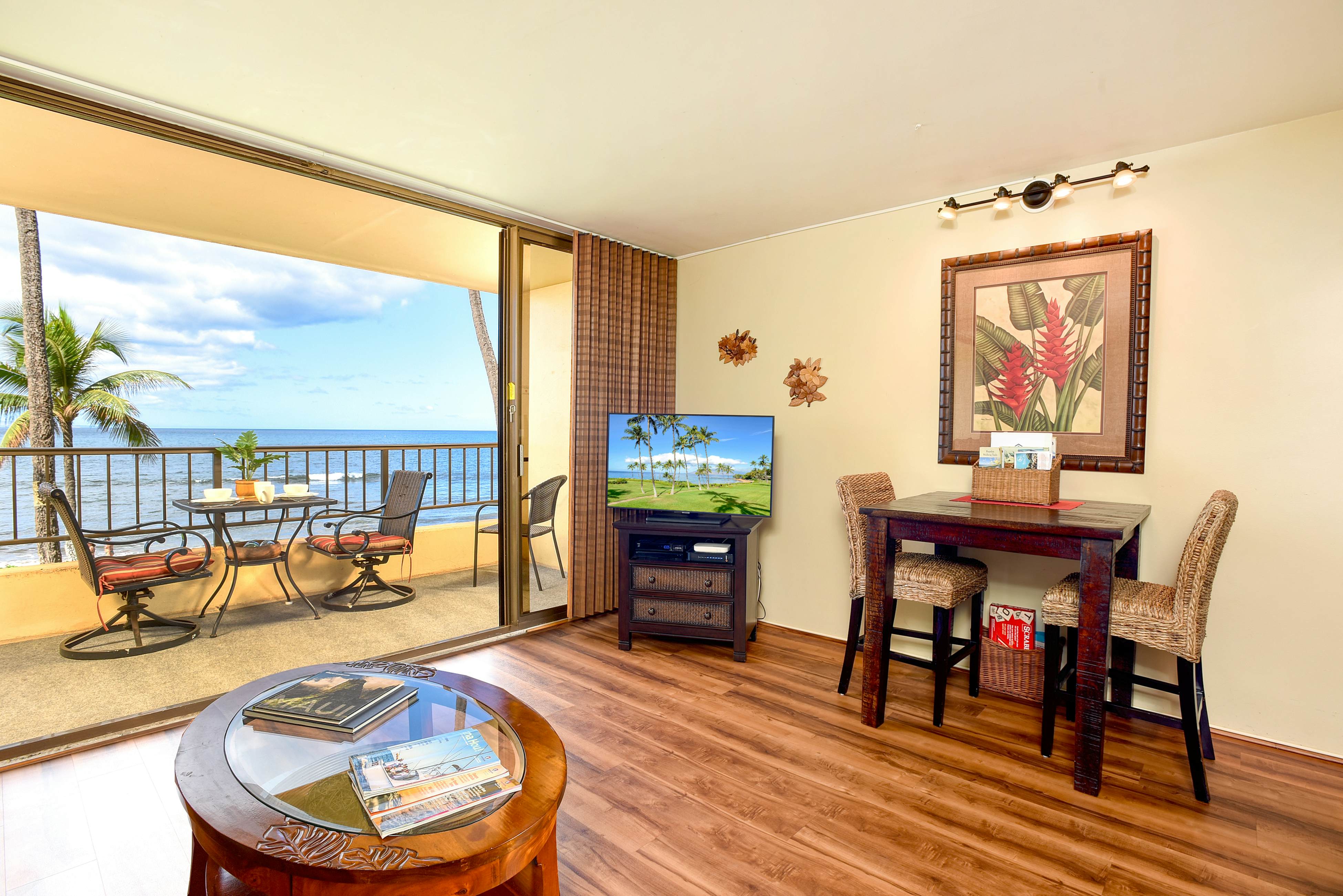 Sugar Beach Resort 225