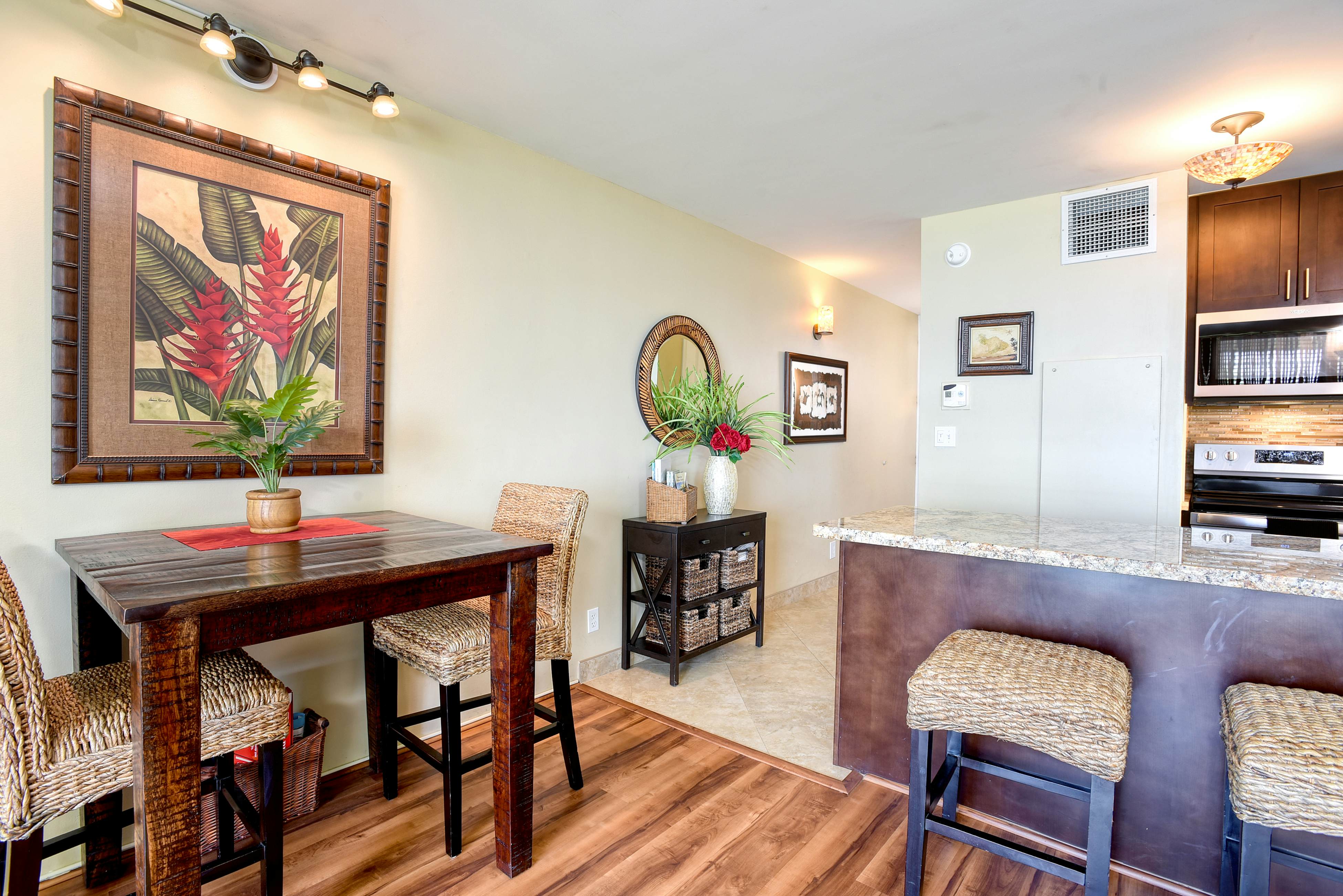 Sugar Beach Resort 225