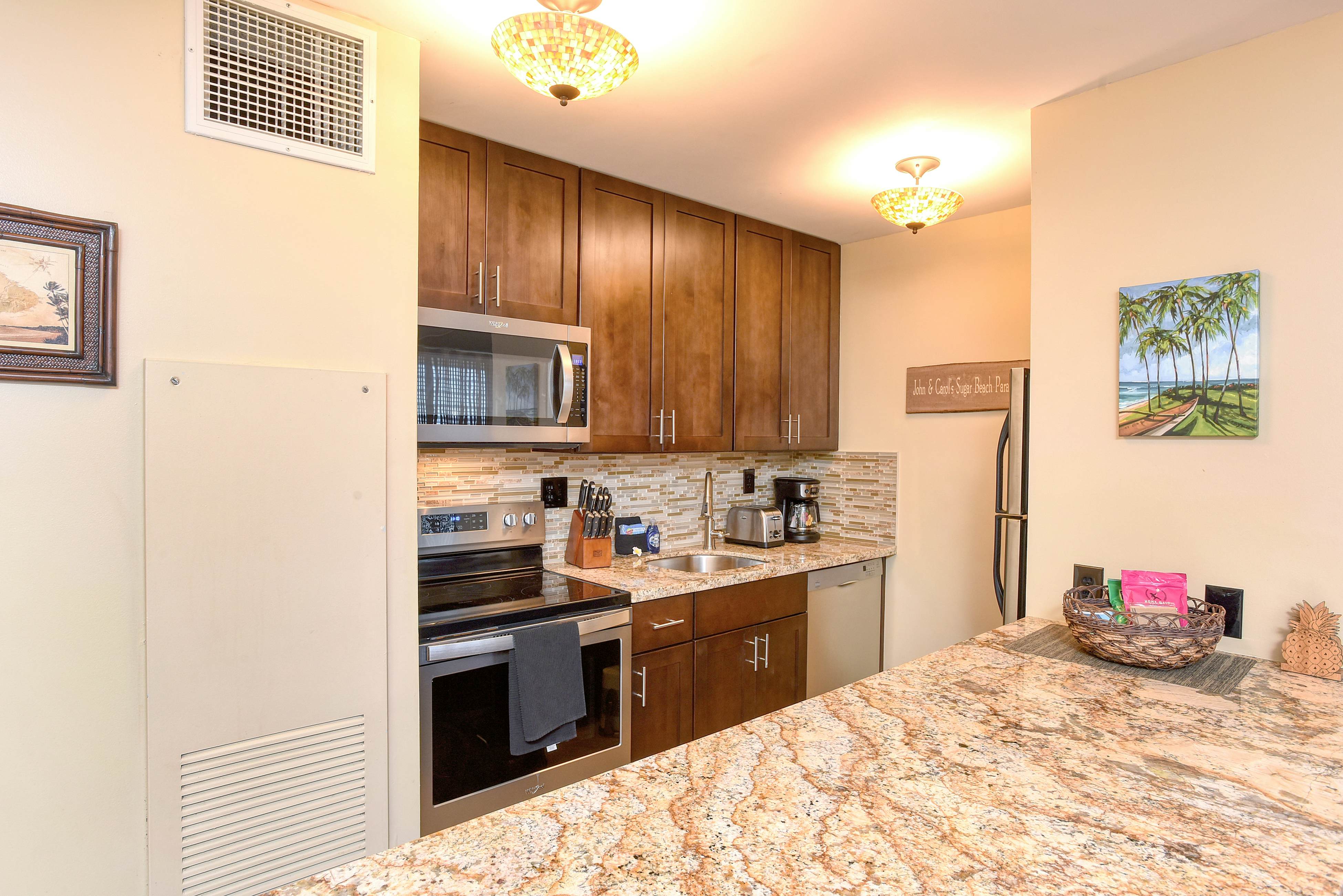 Sugar Beach Resort 225