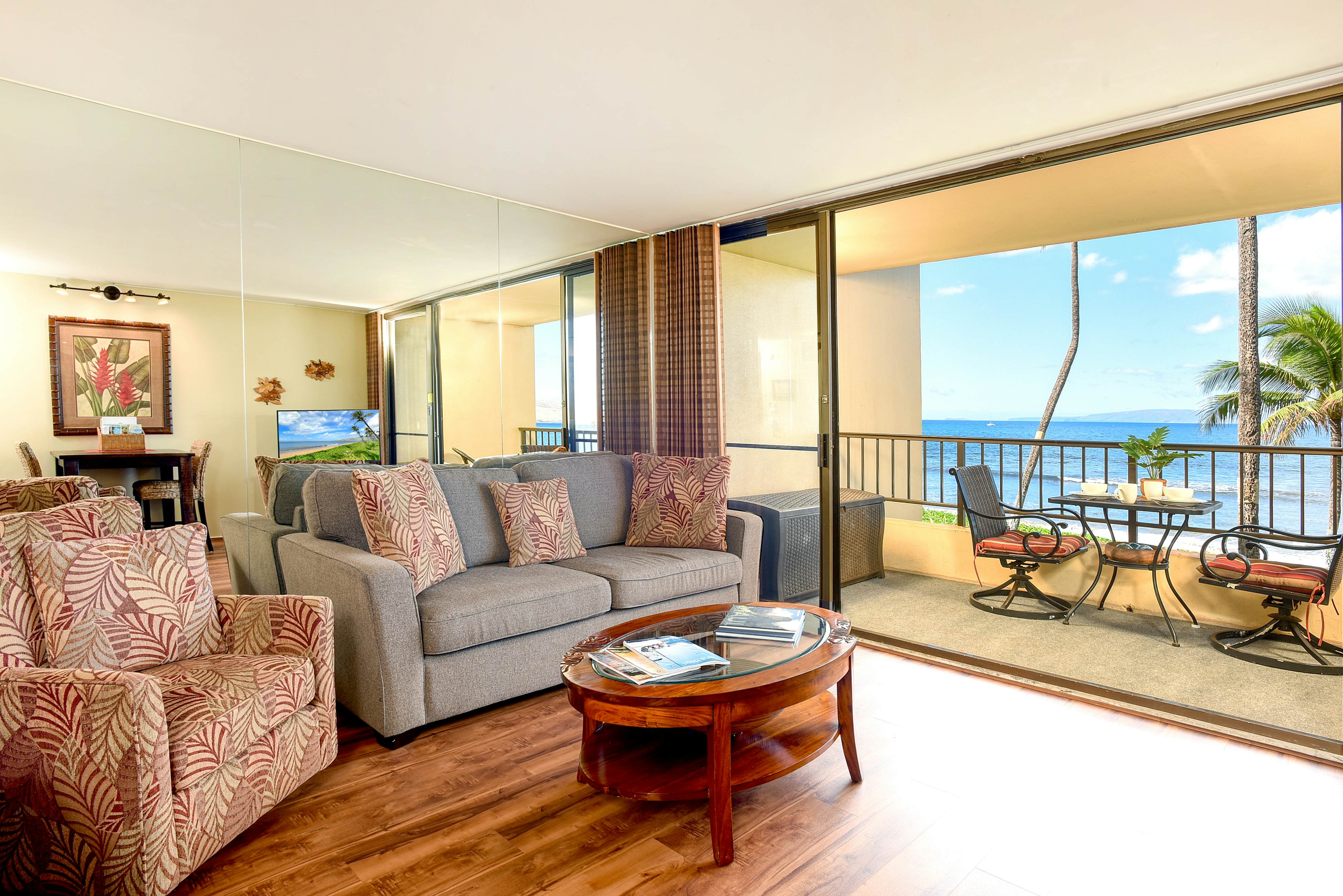 Sugar Beach Resort 225