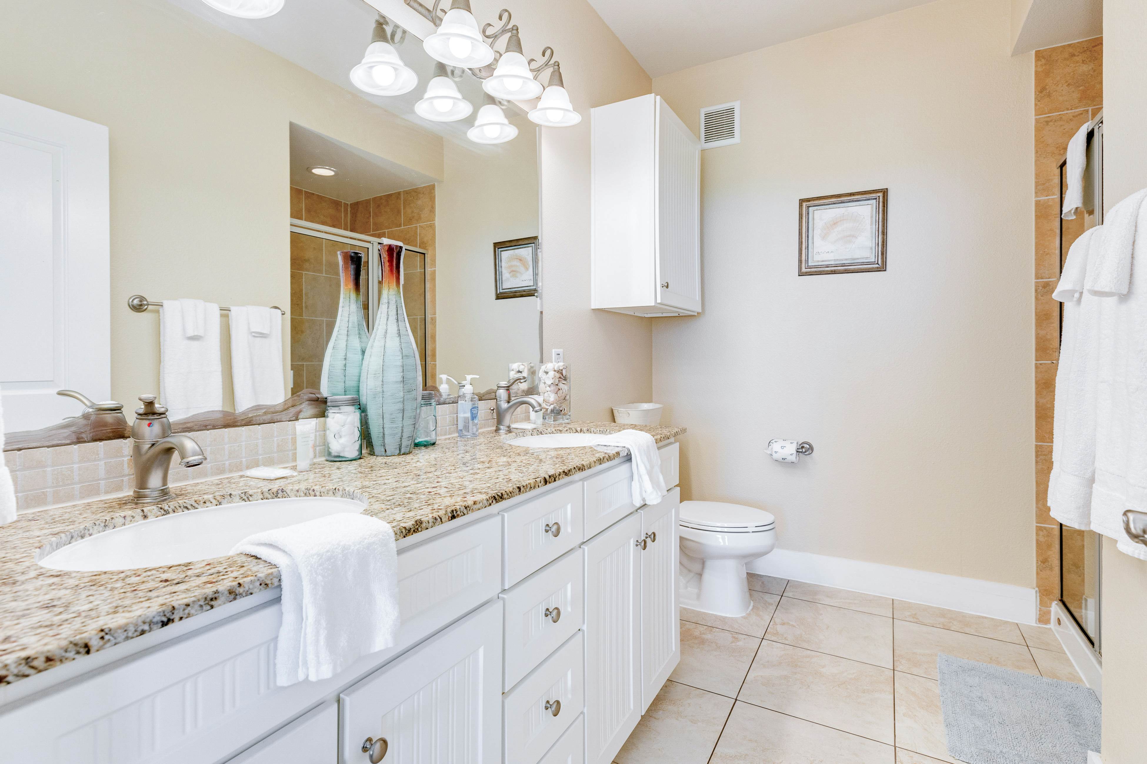 Pointe West Resort - OceanScape