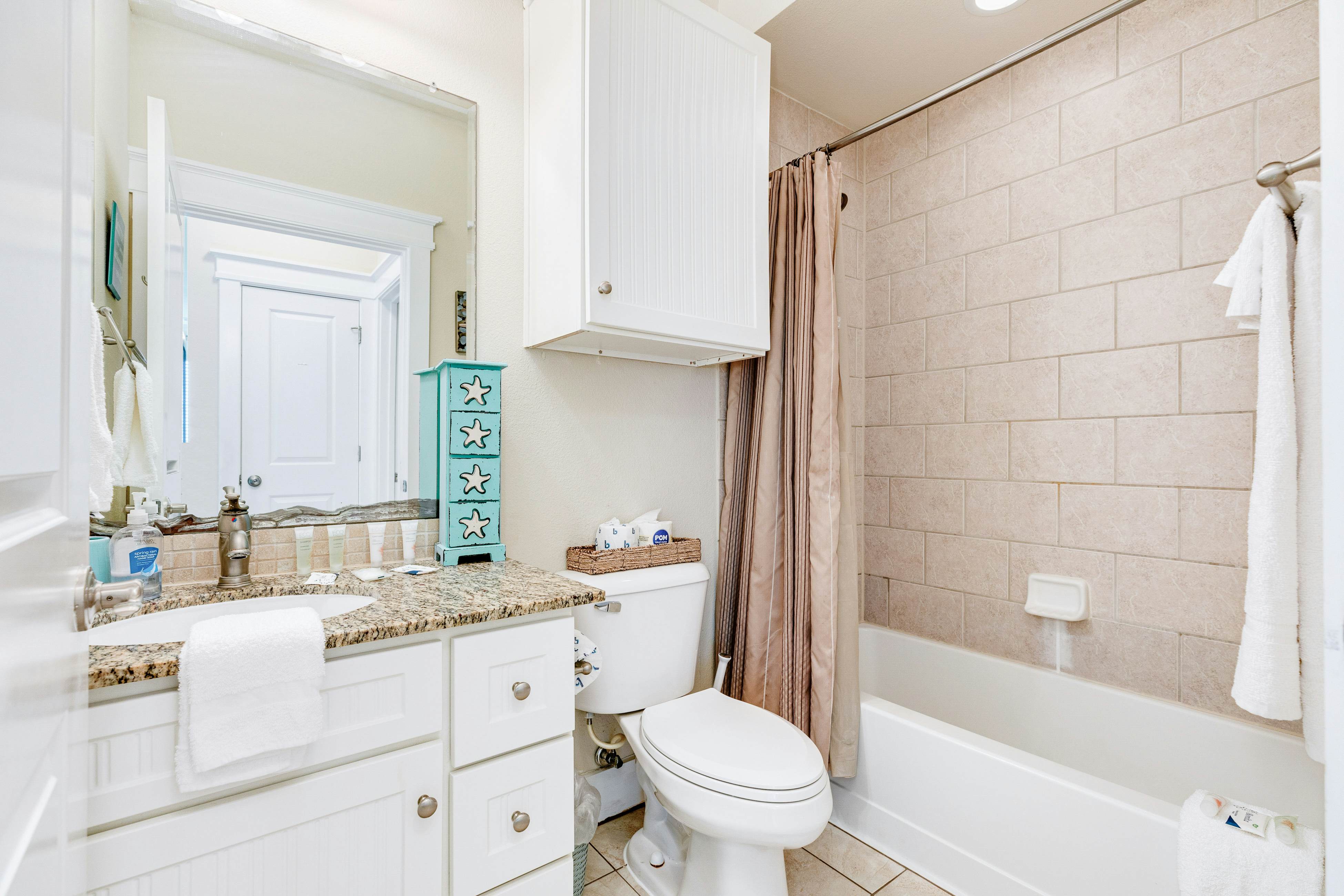 Pointe West Resort - OceanScape