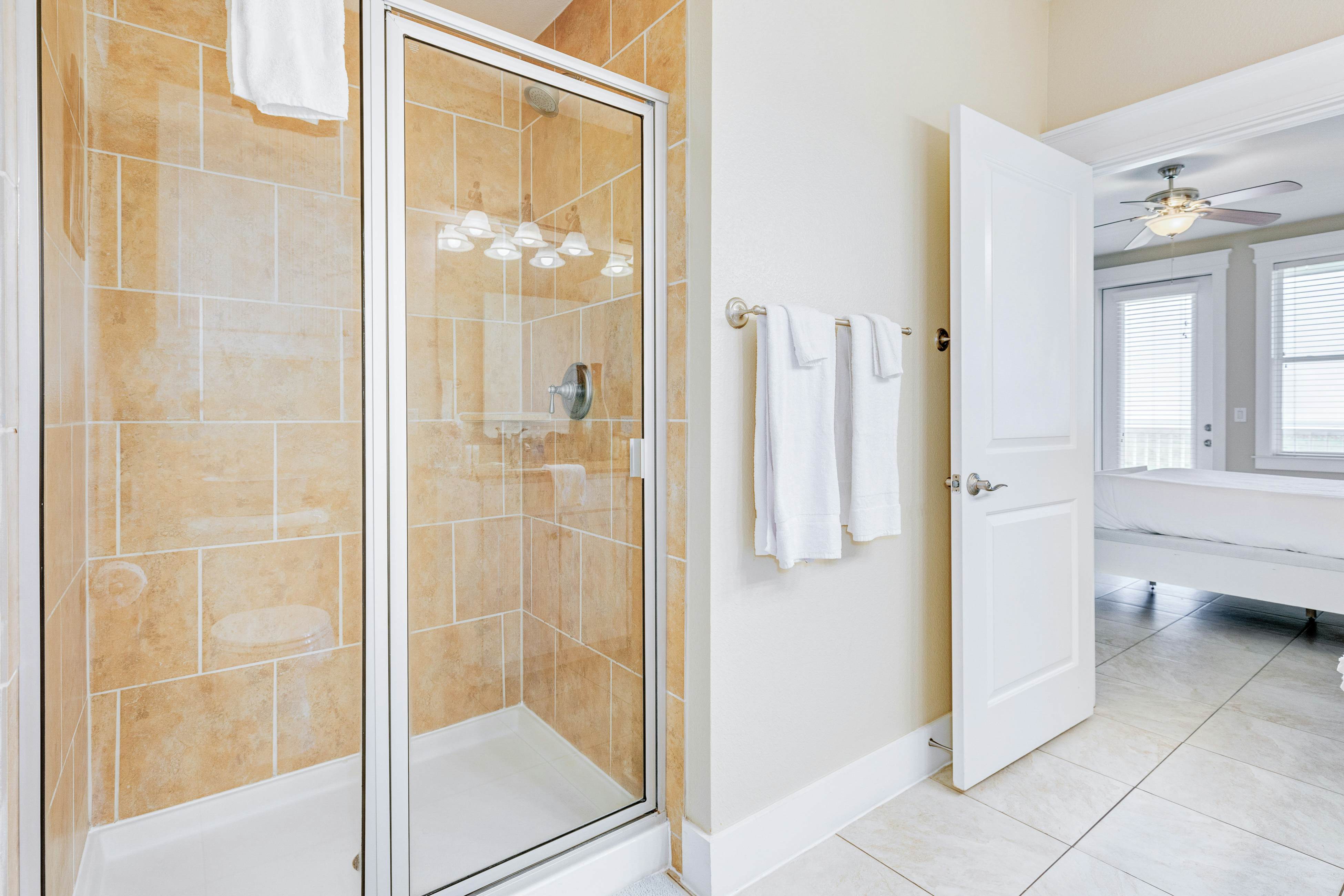 Pointe West Resort - OceanScape