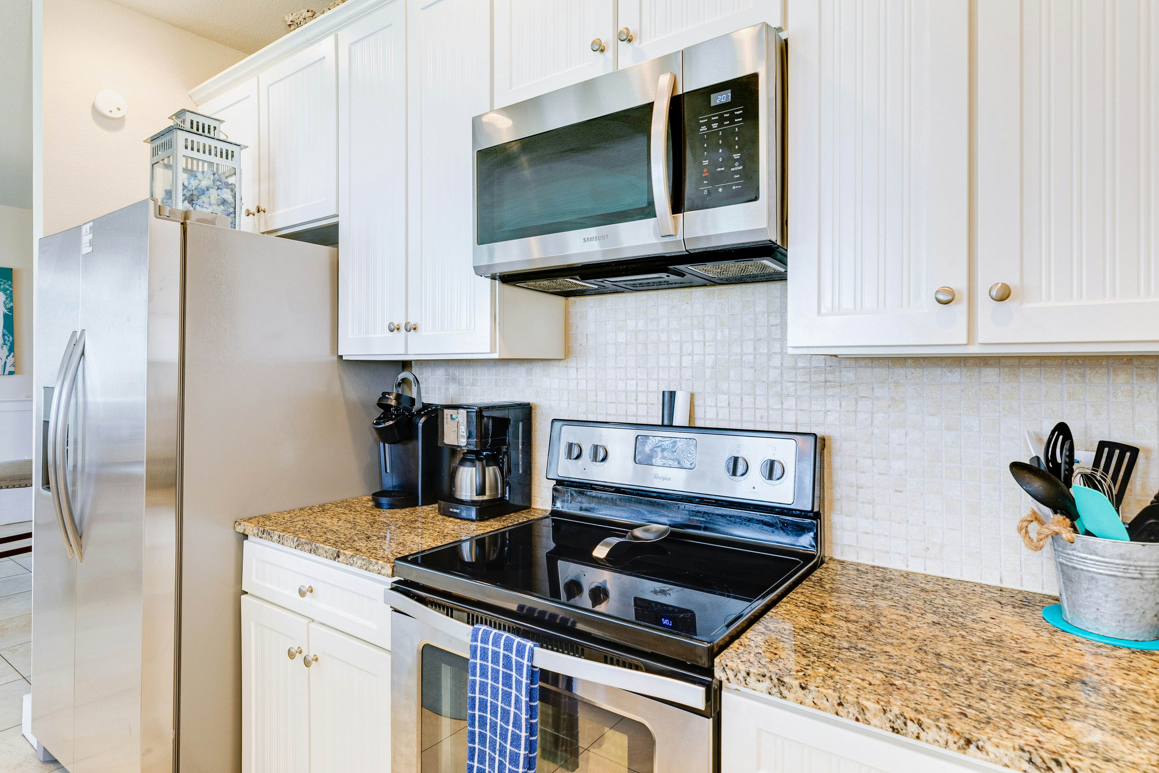 Pointe West Resort - OceanScape