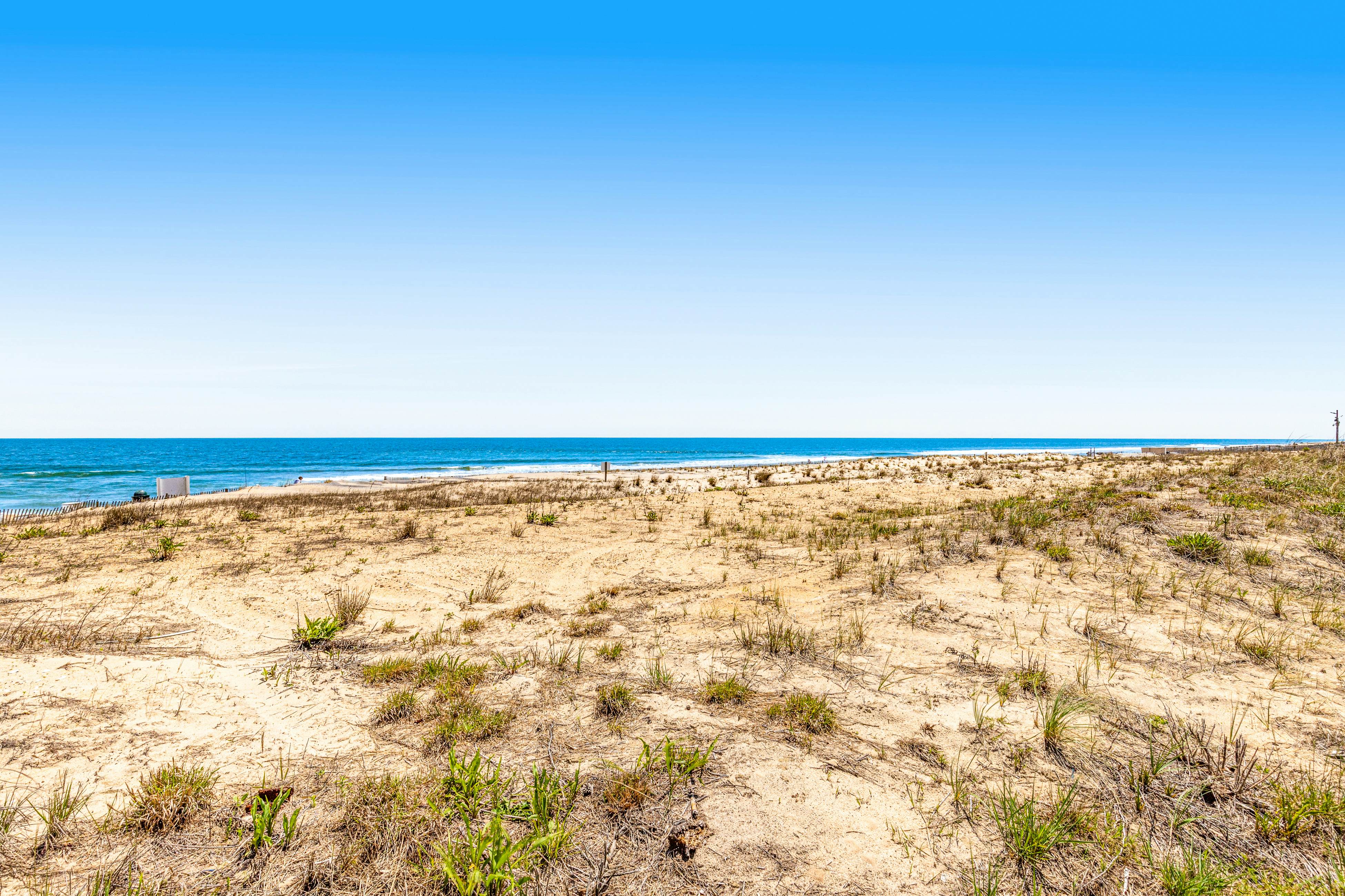 Sea Colony 56052 Pinewood Dr. 3 BD Bethany Beach, DE Vacation