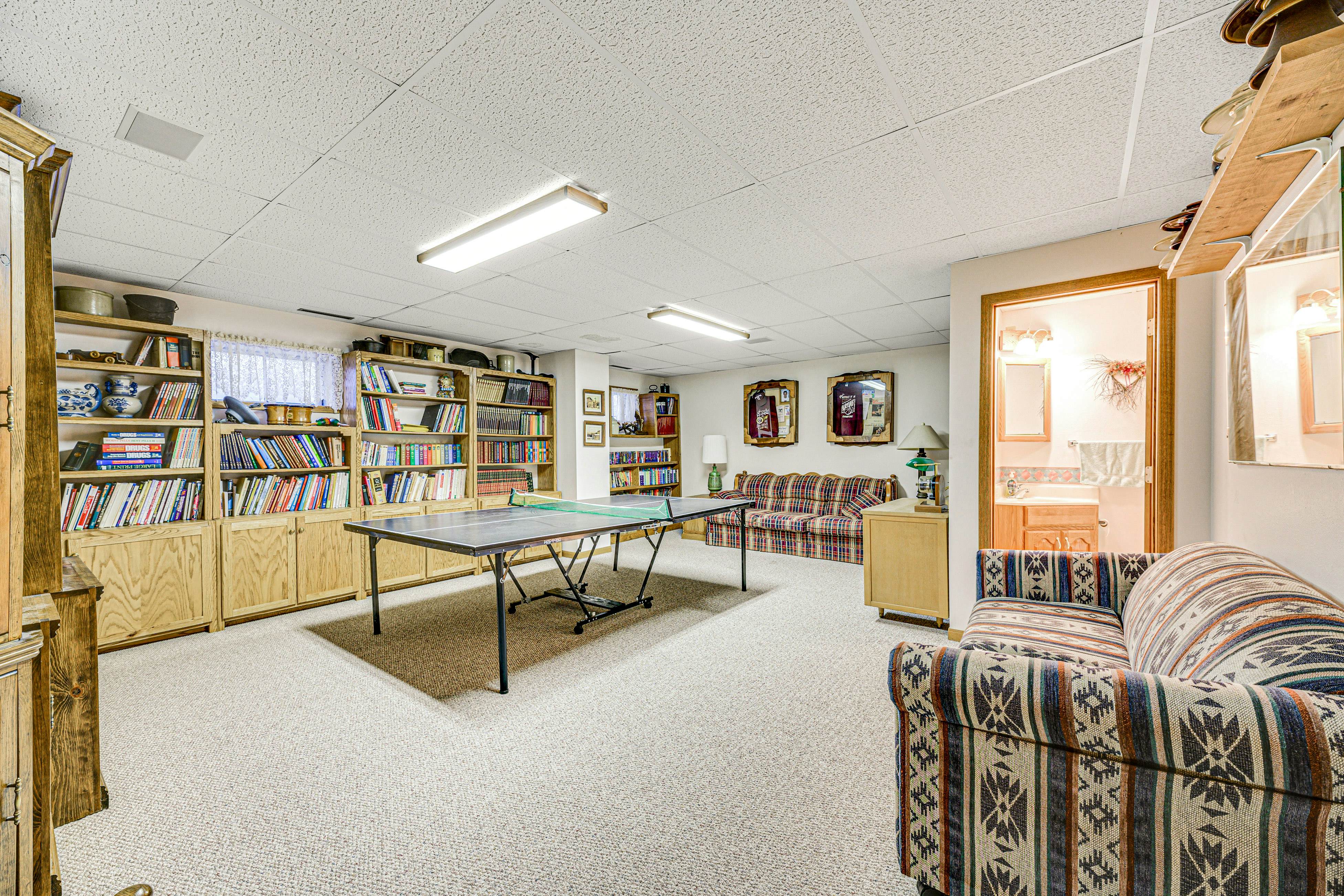 Crooked Canyon Lodge