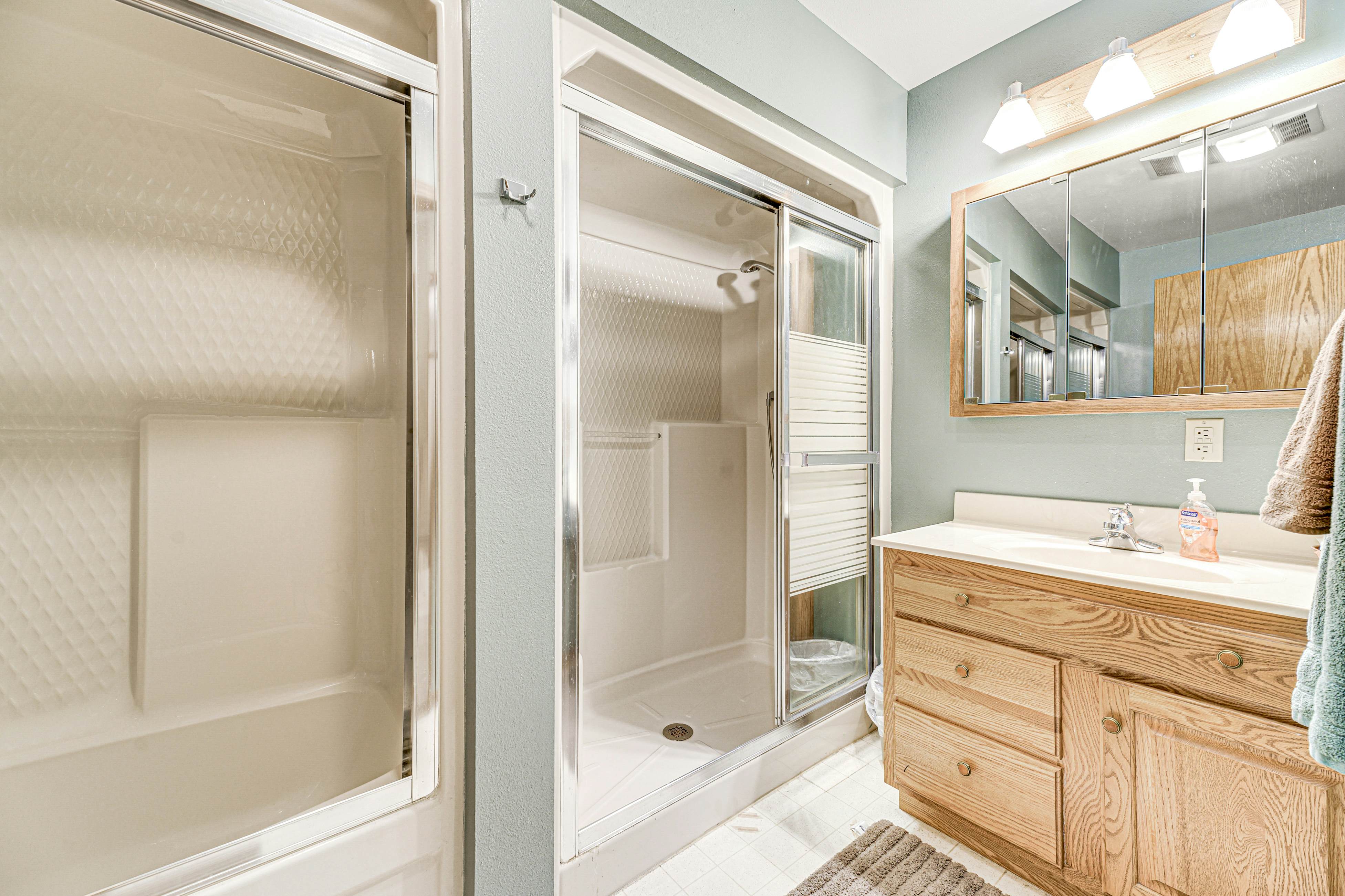 Crooked Canyon Lodge