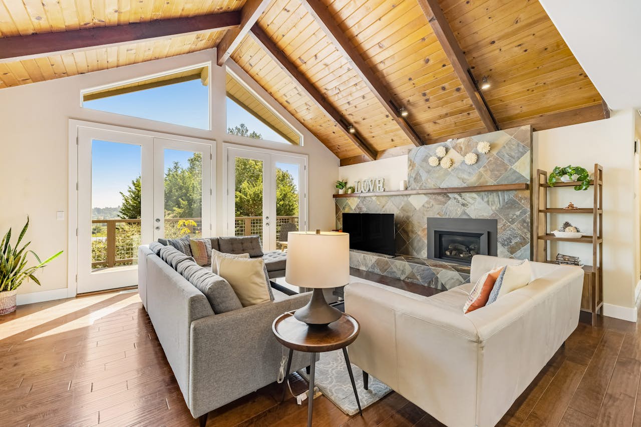 MeadowView on Darby 3 BD Sebastopol, CA Vacation Rental Vacasa