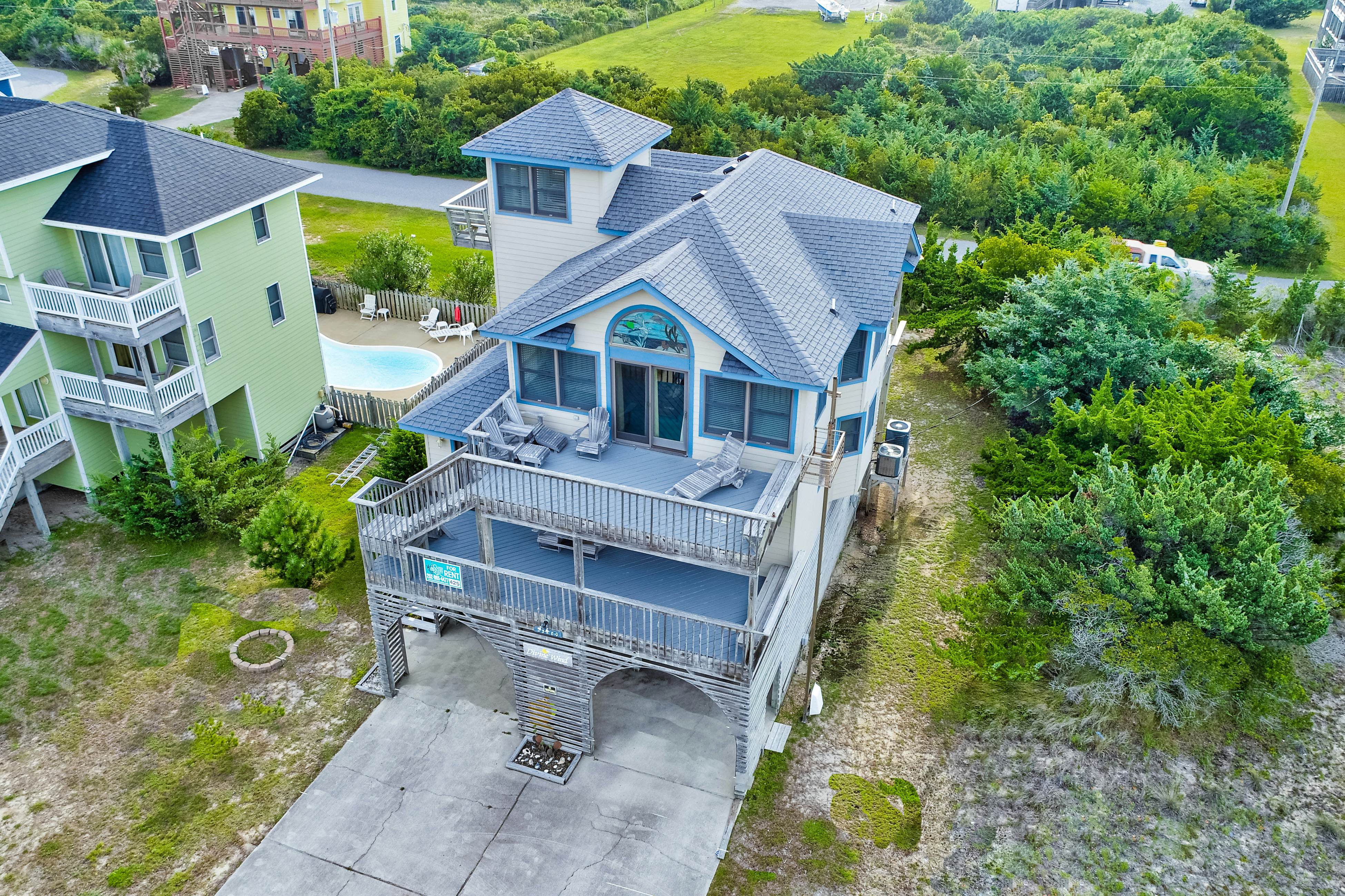 Waves Nc Rental at Bobby Henry blog