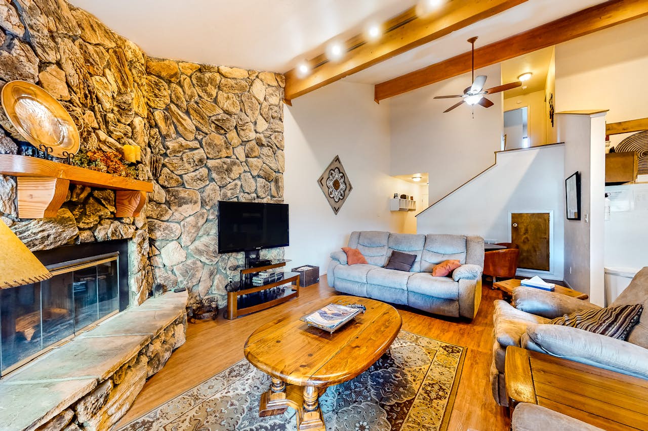 Pines 4031 3 BD Pagosa Springs, CO Vacation Rental Vacasa