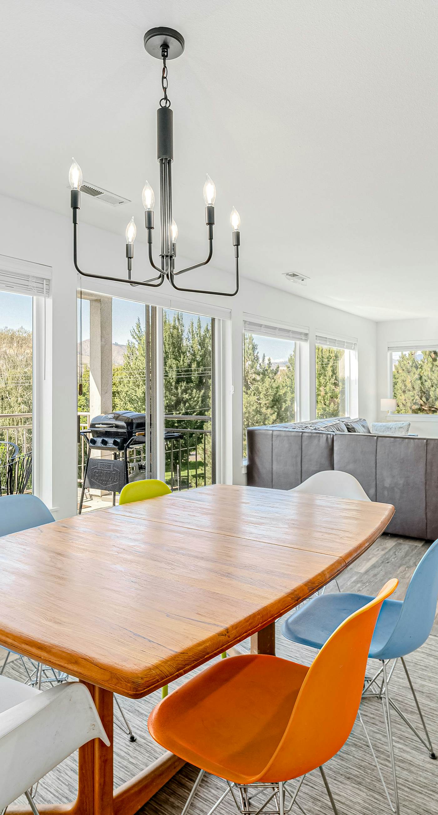 Park Pointe - City Sights Chalet -A204