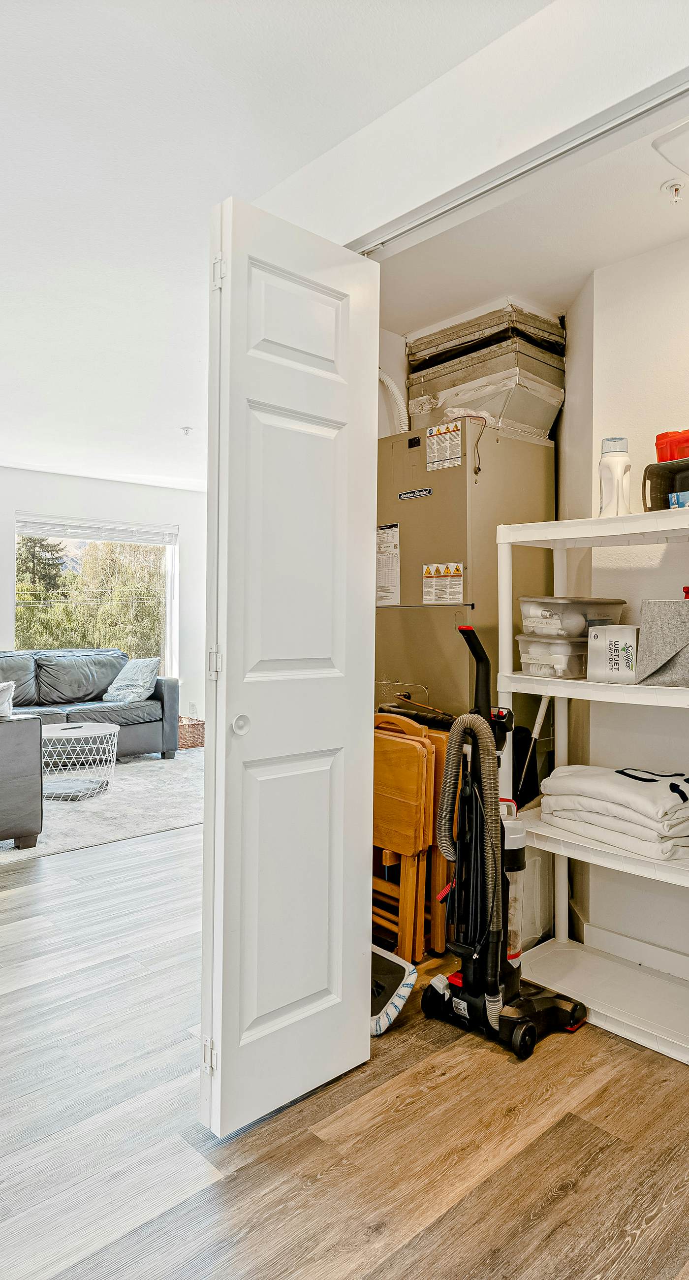 Park Pointe - City Sights Chalet -A204