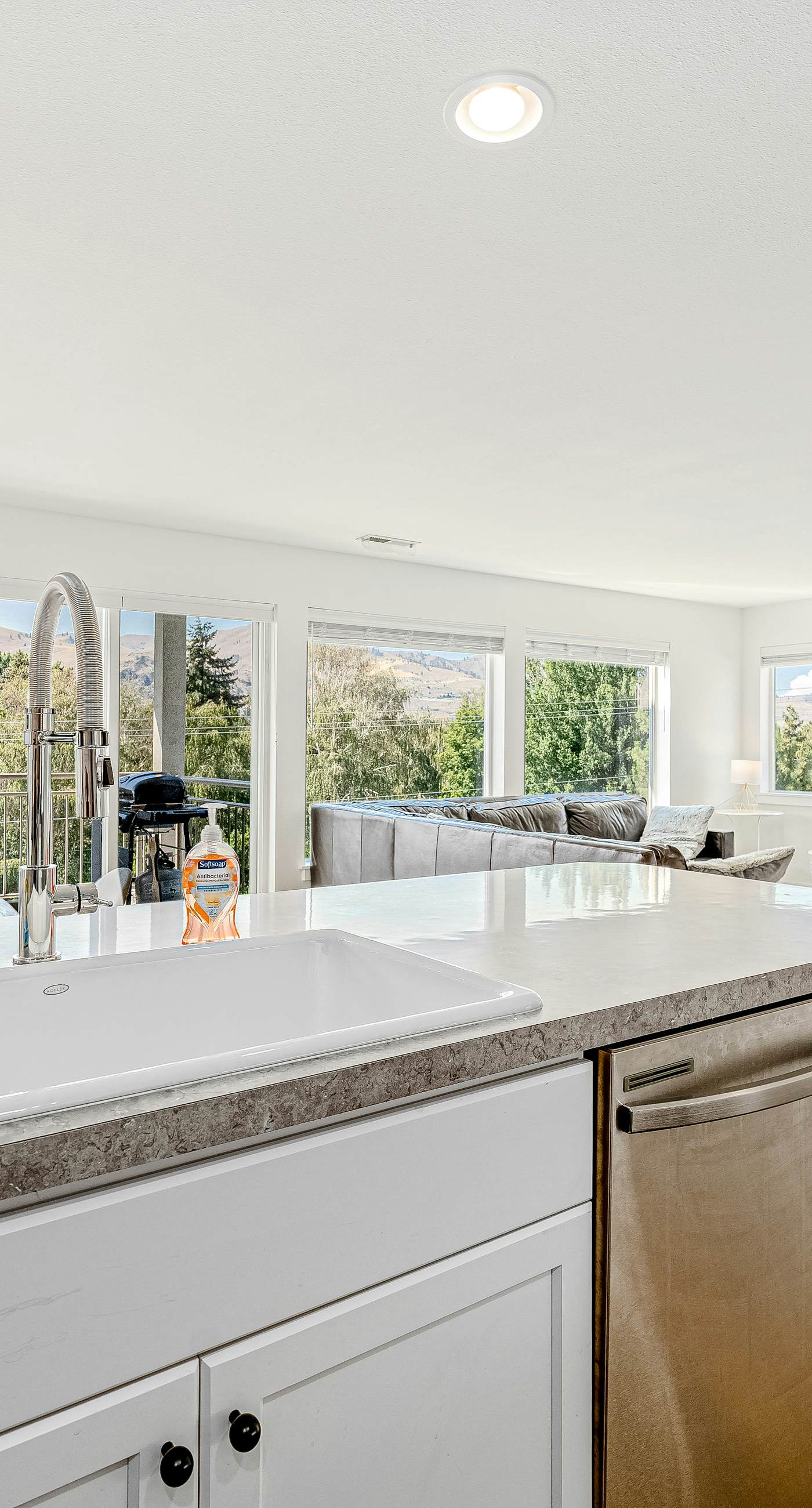 Park Pointe - City Sights Chalet -A204