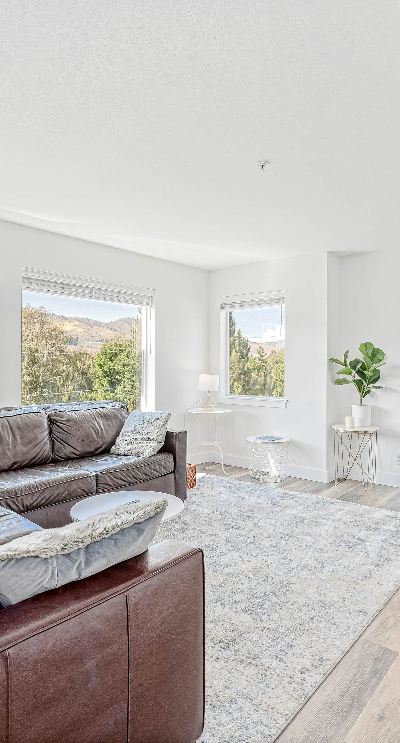 Park Pointe - City Sights Chalet -A204