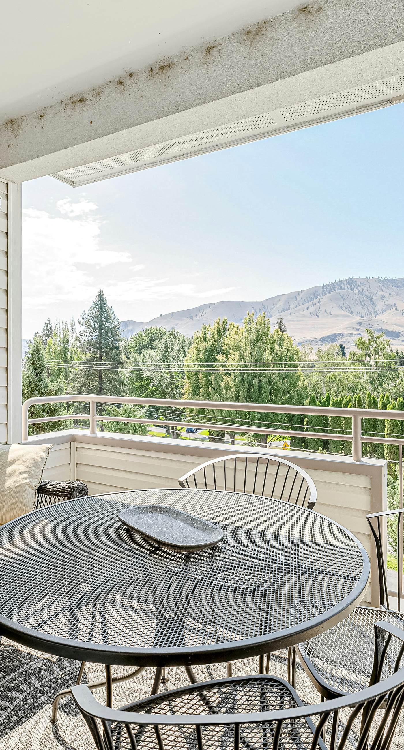 Park Pointe - City Sights Chalet -A204