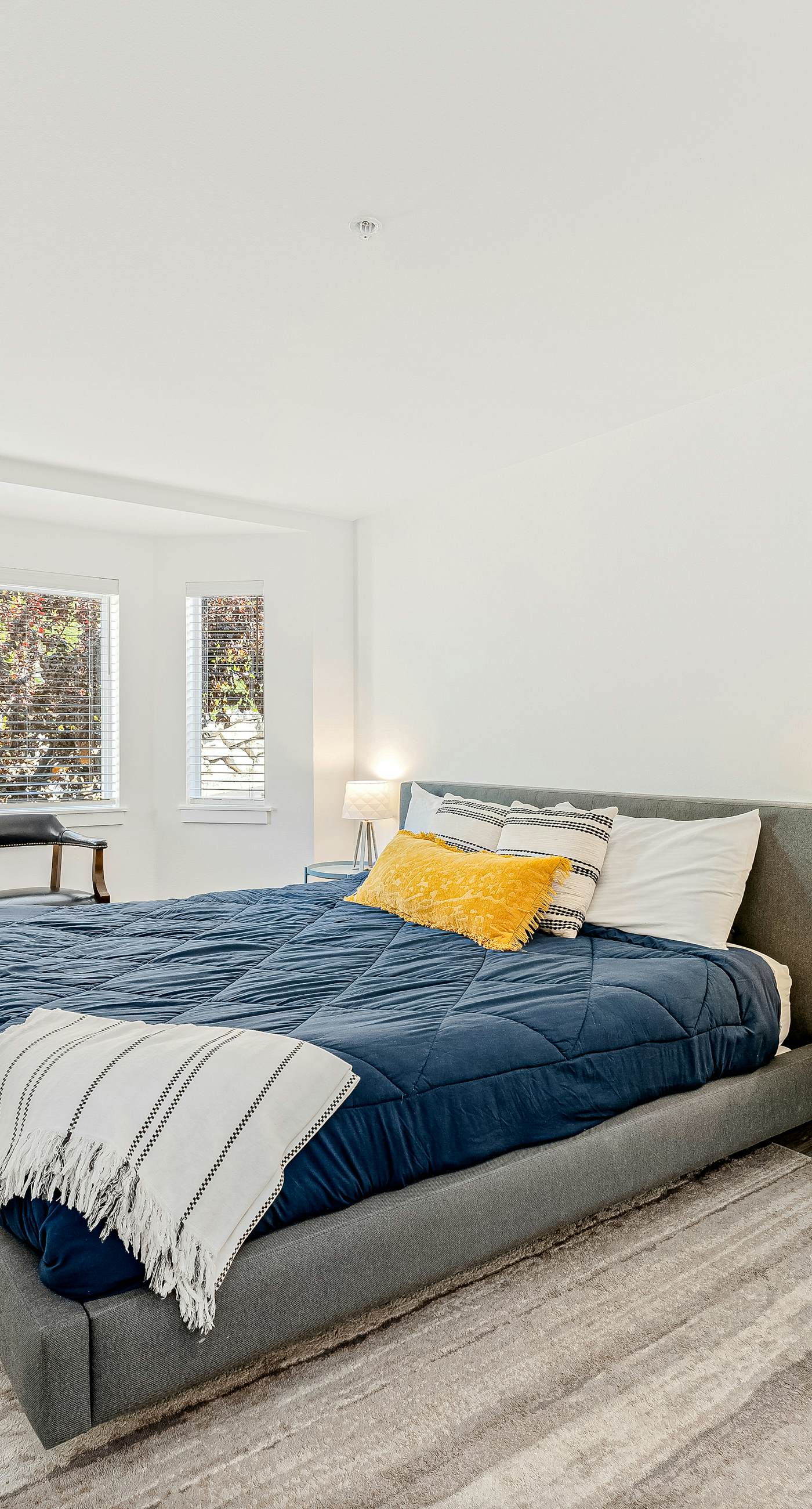 Park Pointe - City Sights Chalet -A204