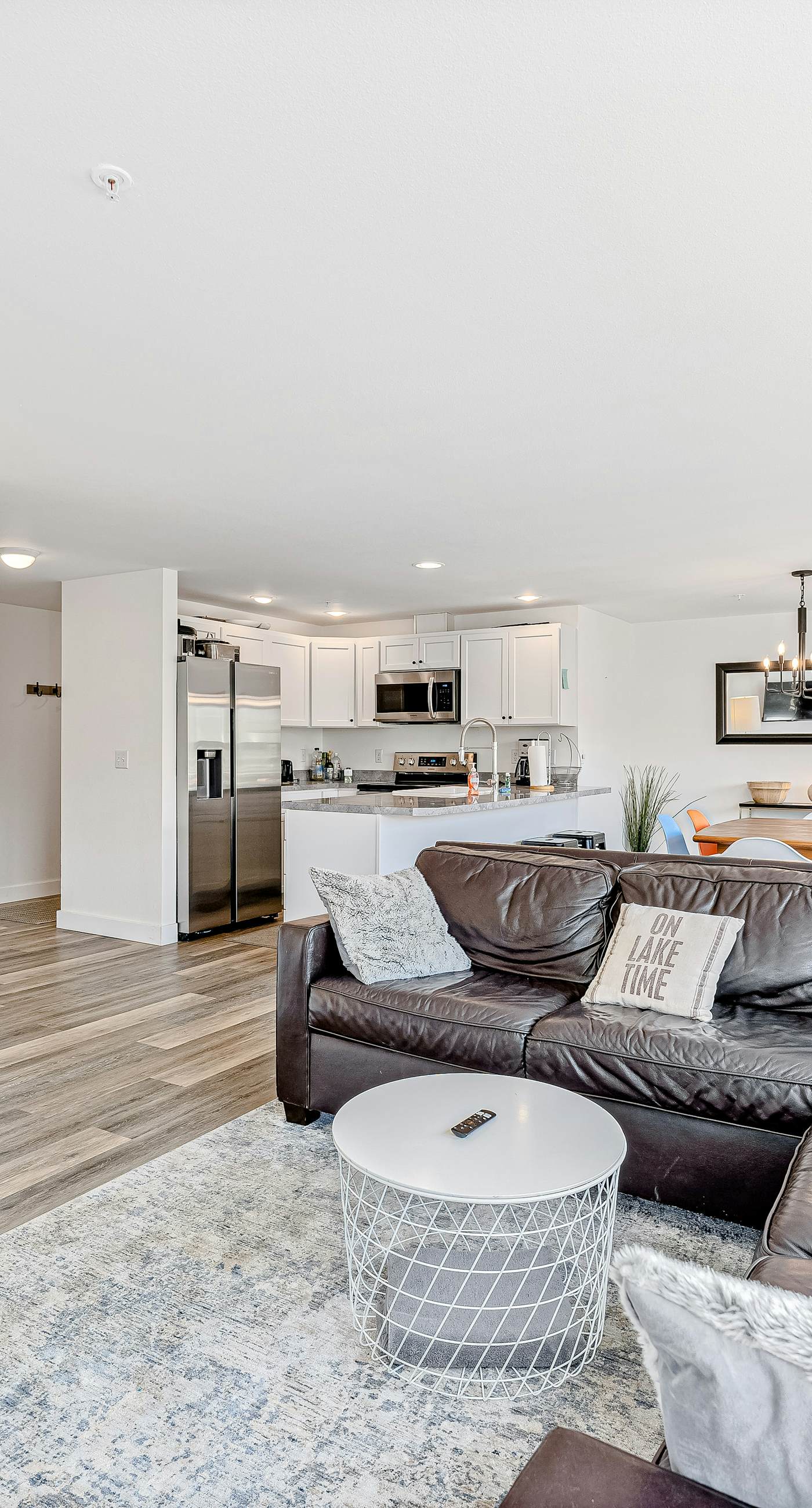 Park Pointe - City Sights Chalet -A204