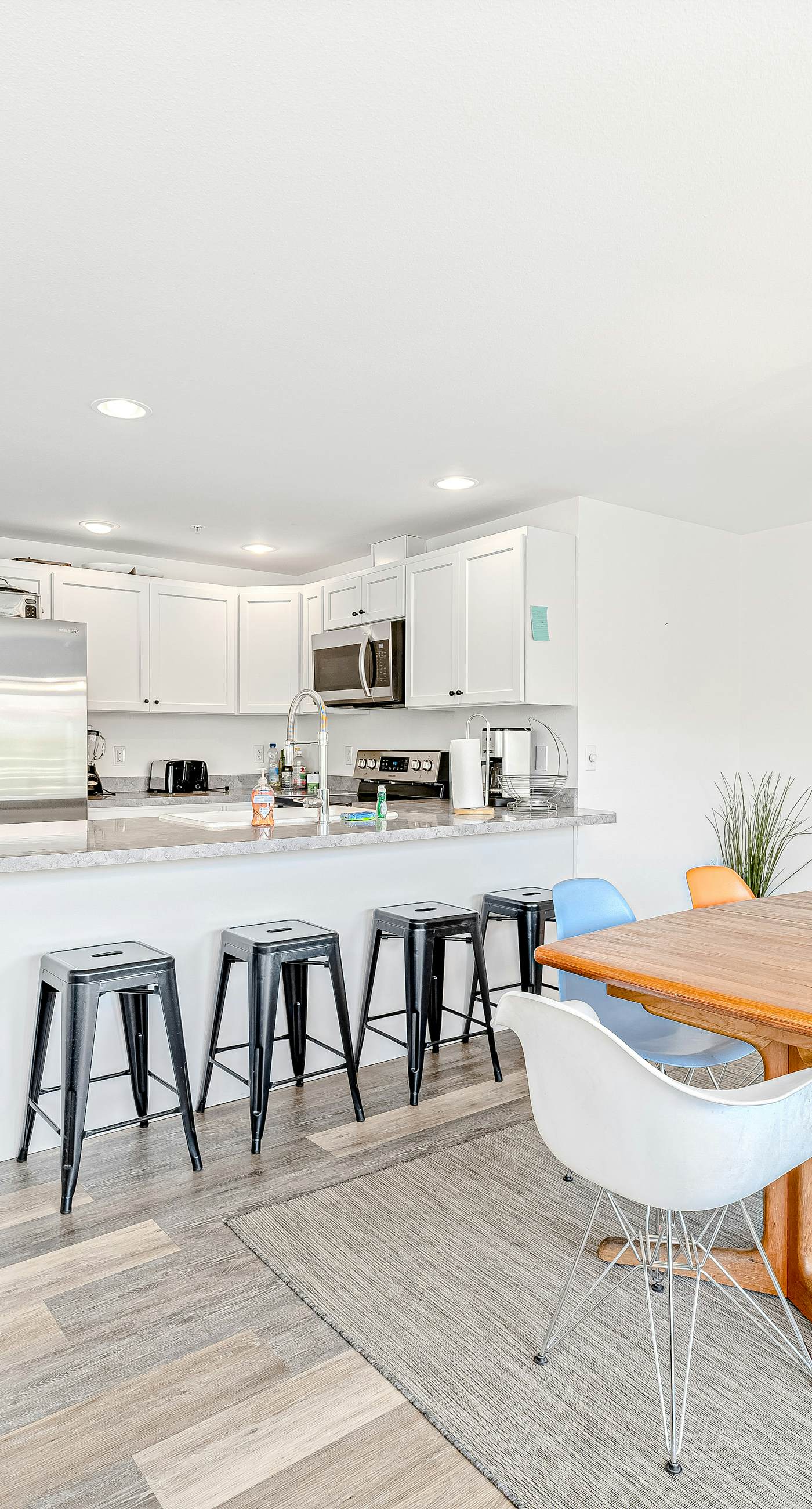 Park Pointe - City Sights Chalet -A204