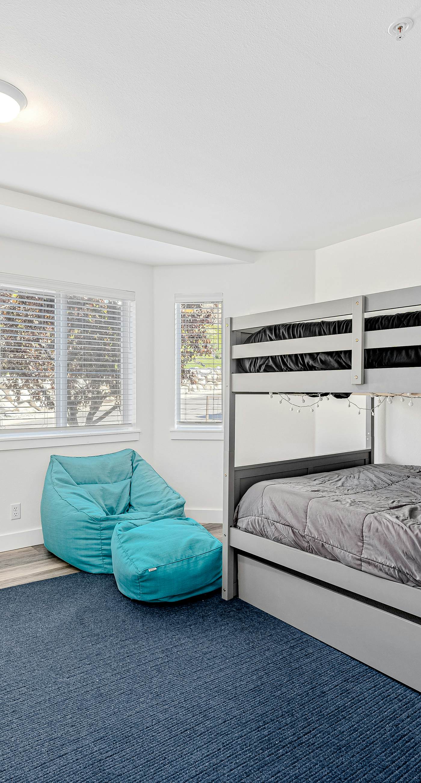 Park Pointe - City Sights Chalet -A204