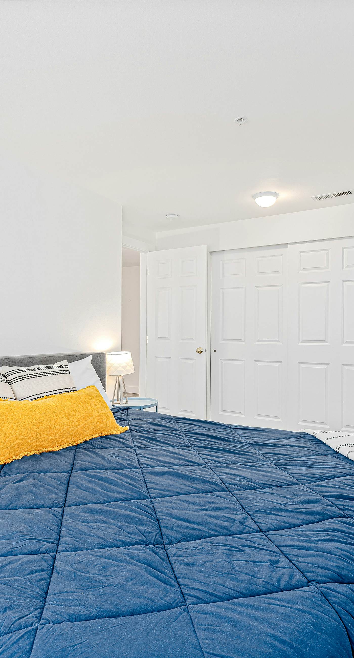 Park Pointe - City Sights Chalet -A204