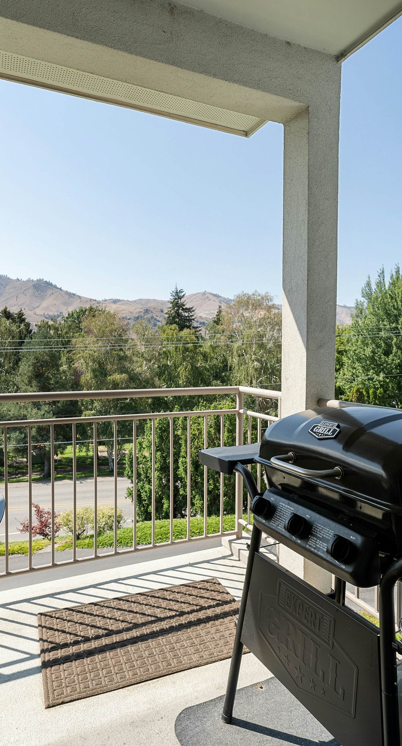 Park Pointe - City Sights Chalet -A204