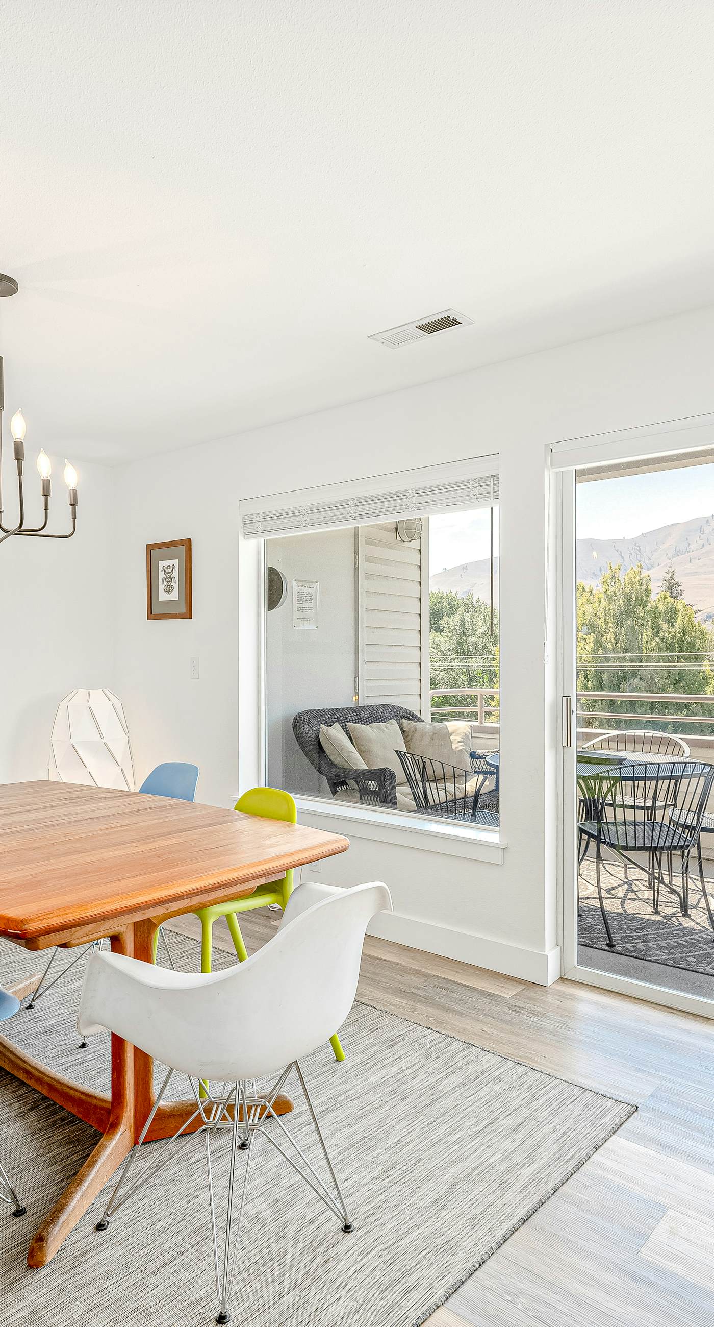 Park Pointe - City Sights Chalet -A204