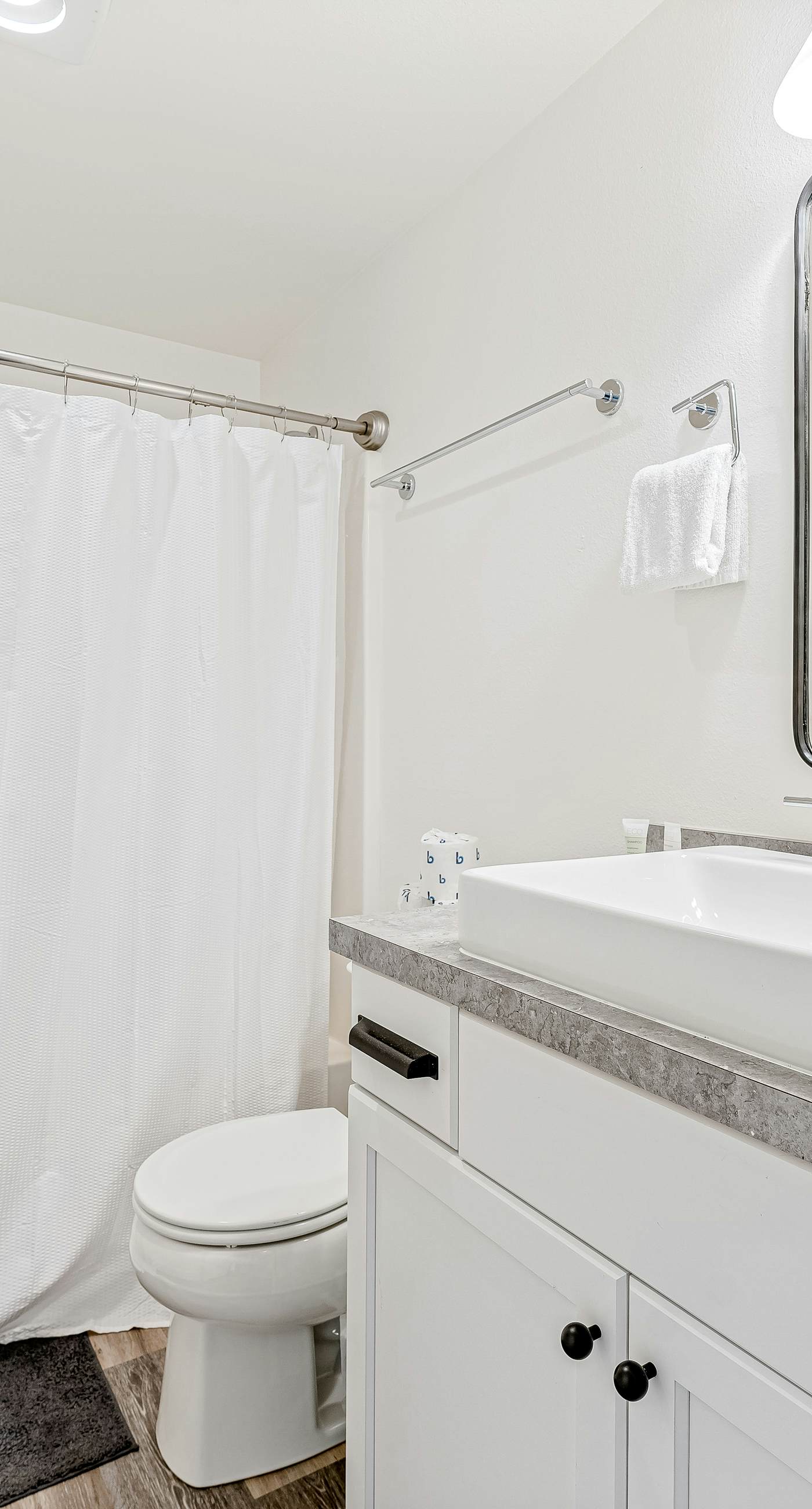 Park Pointe - City Sights Chalet -A204