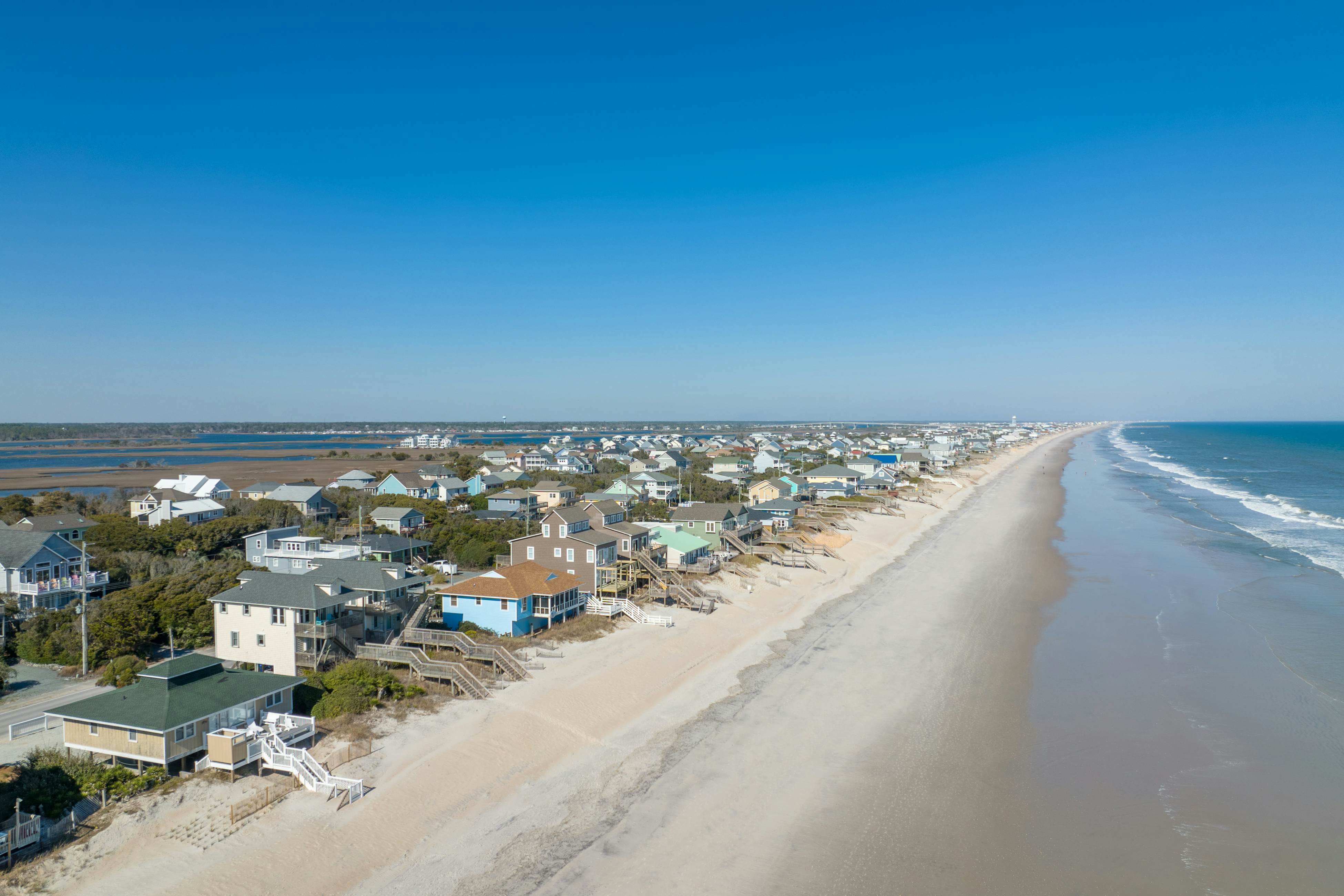 The Beach Hut 