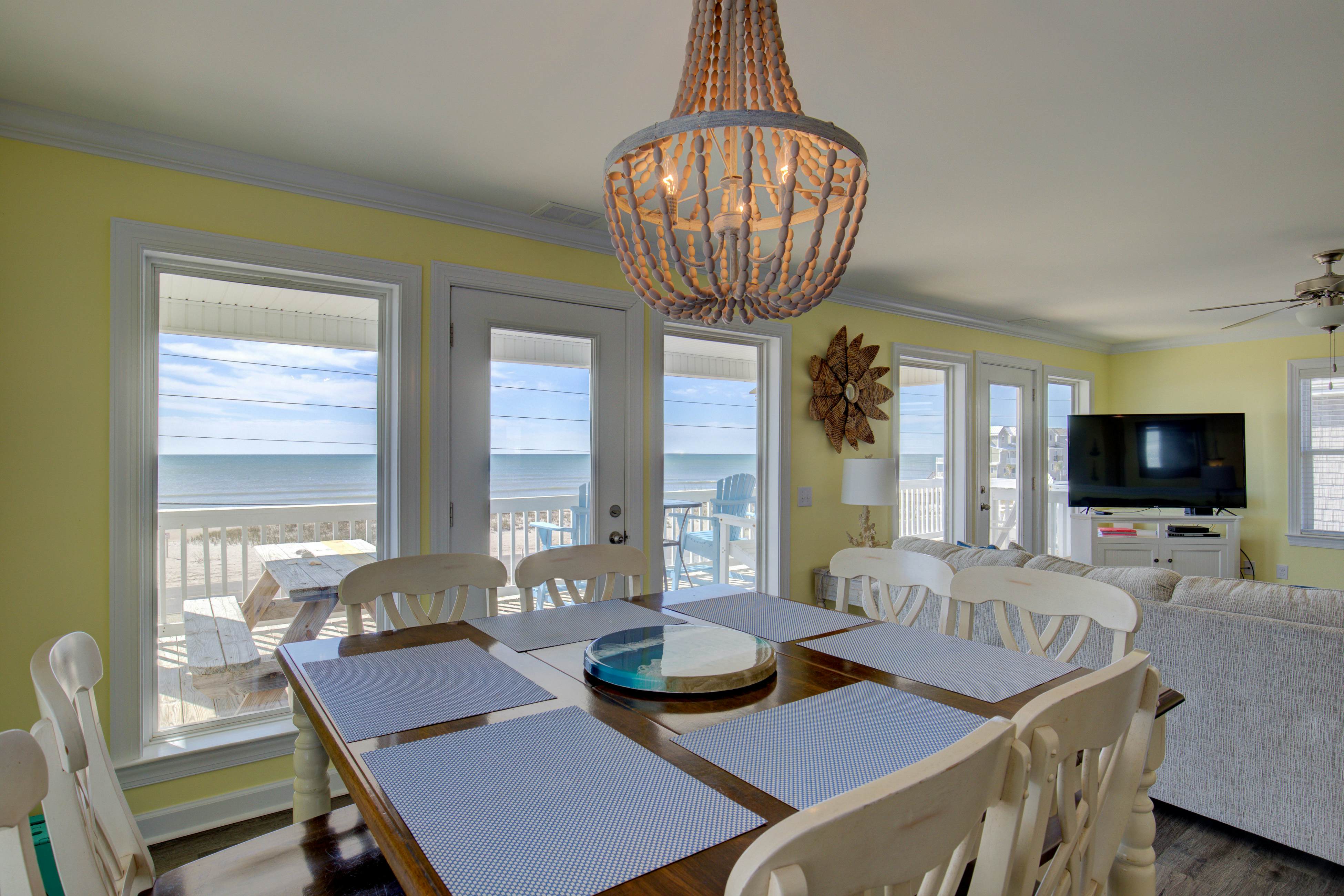 Endless Summer 6 BD North Topsail Beach, NC Vacation Rental Vacasa