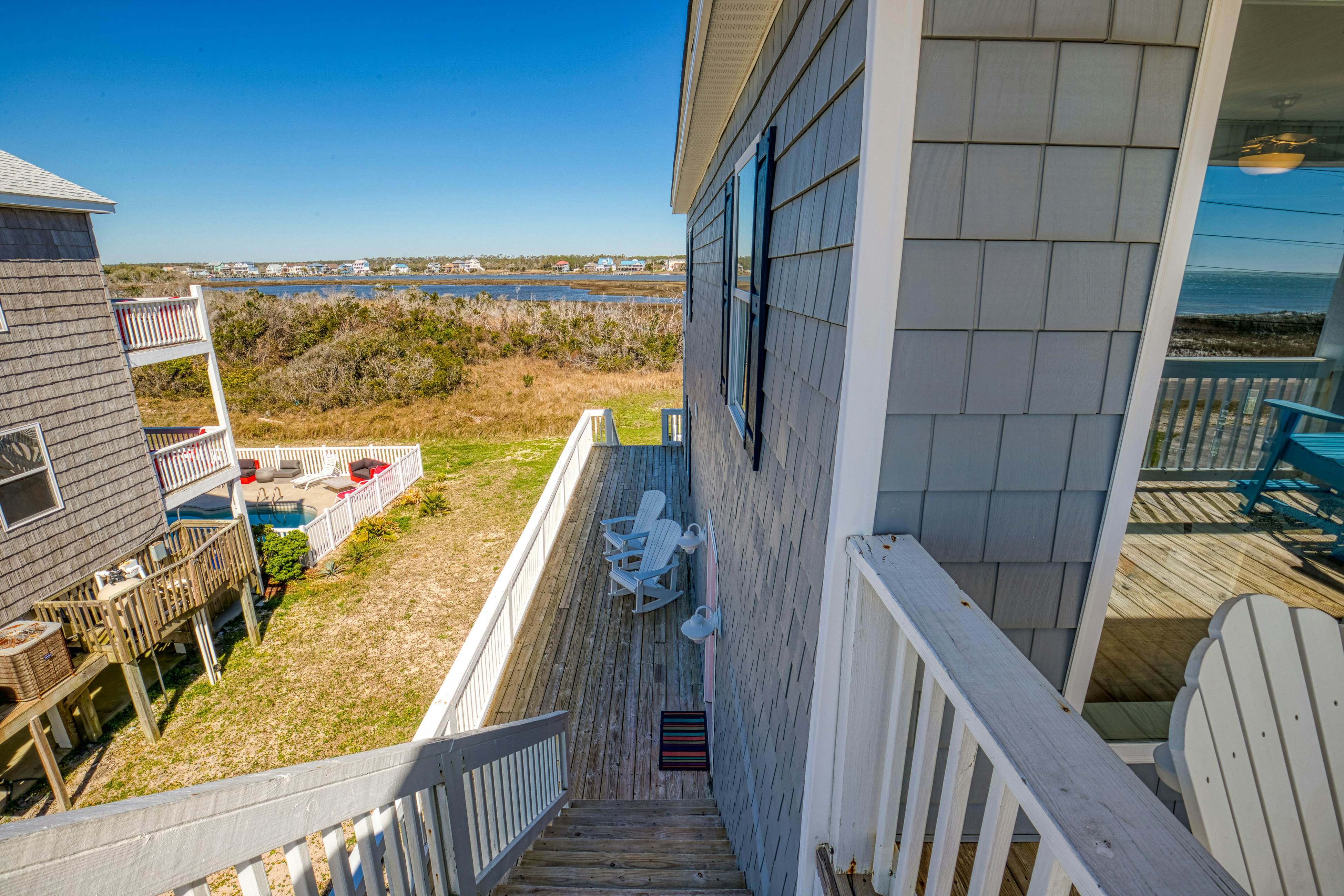 Endless Summer 6 BD North Topsail Beach, NC Vacation Rental Vacasa