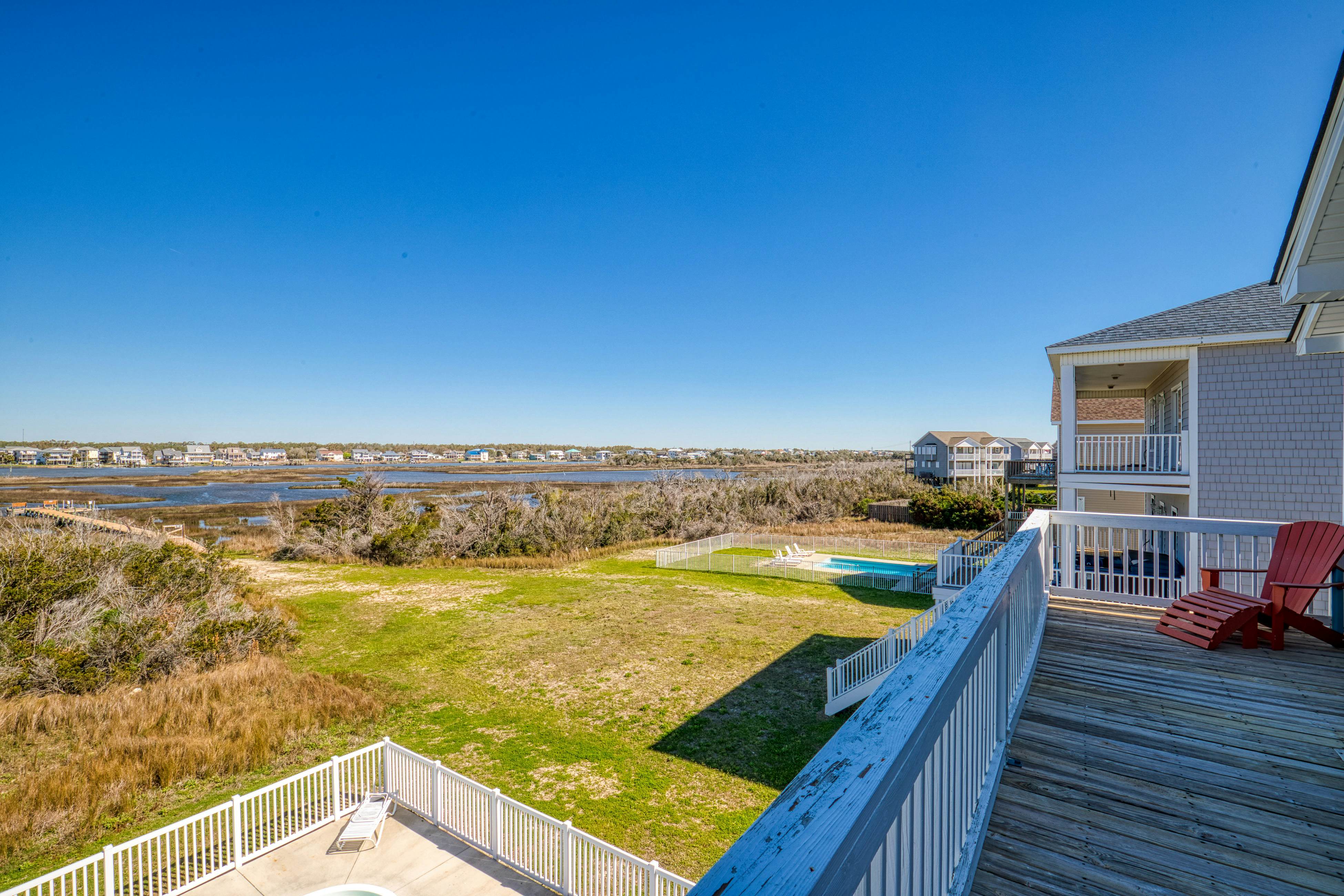 Endless Summer 6 BD North Topsail Beach, NC Vacation Rental Vacasa