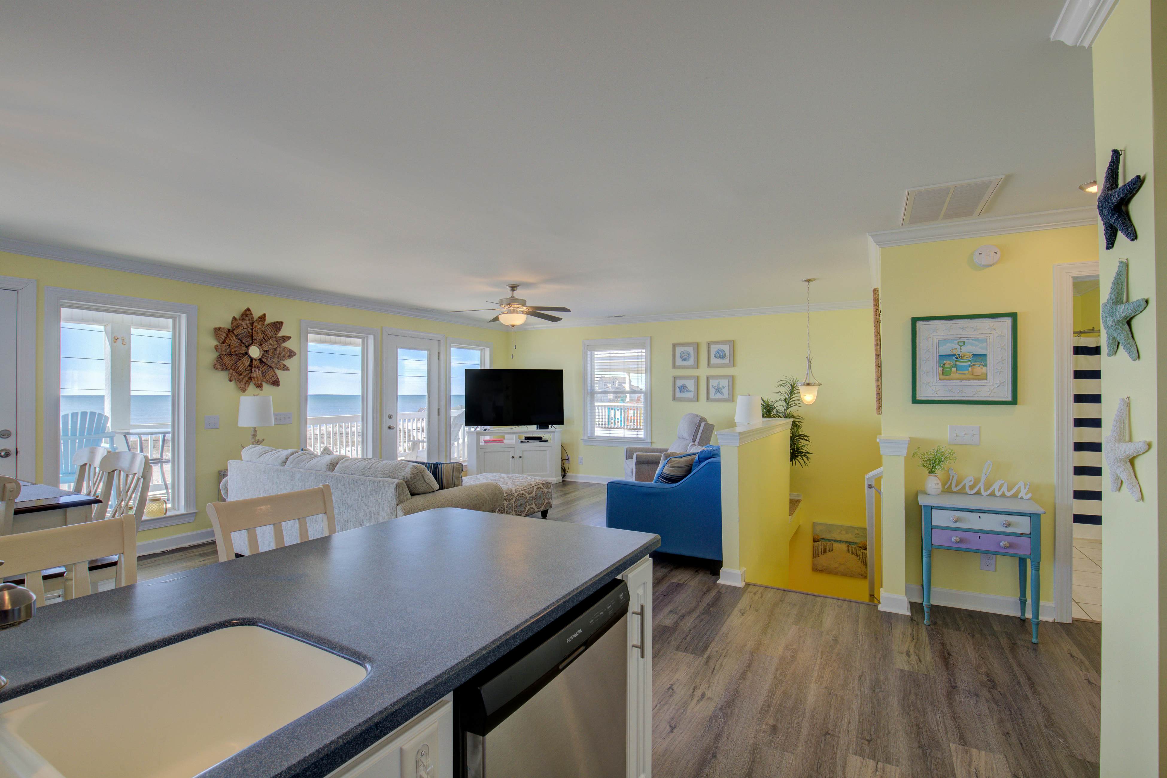 Endless Summer 6 BD North Topsail Beach, NC Vacation Rental Vacasa