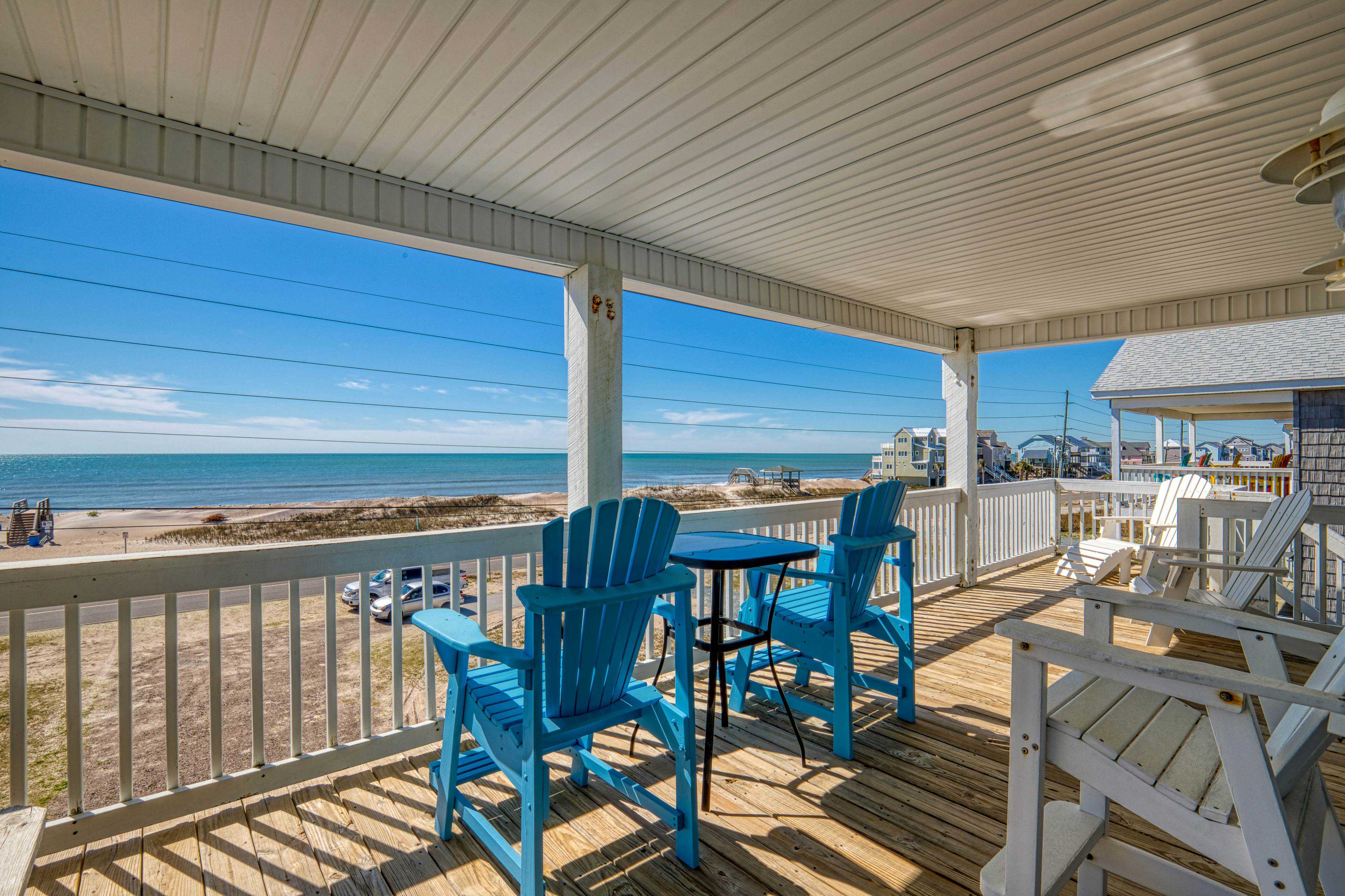 Endless Summer 6 BD North Topsail Beach, NC Vacation Rental Vacasa