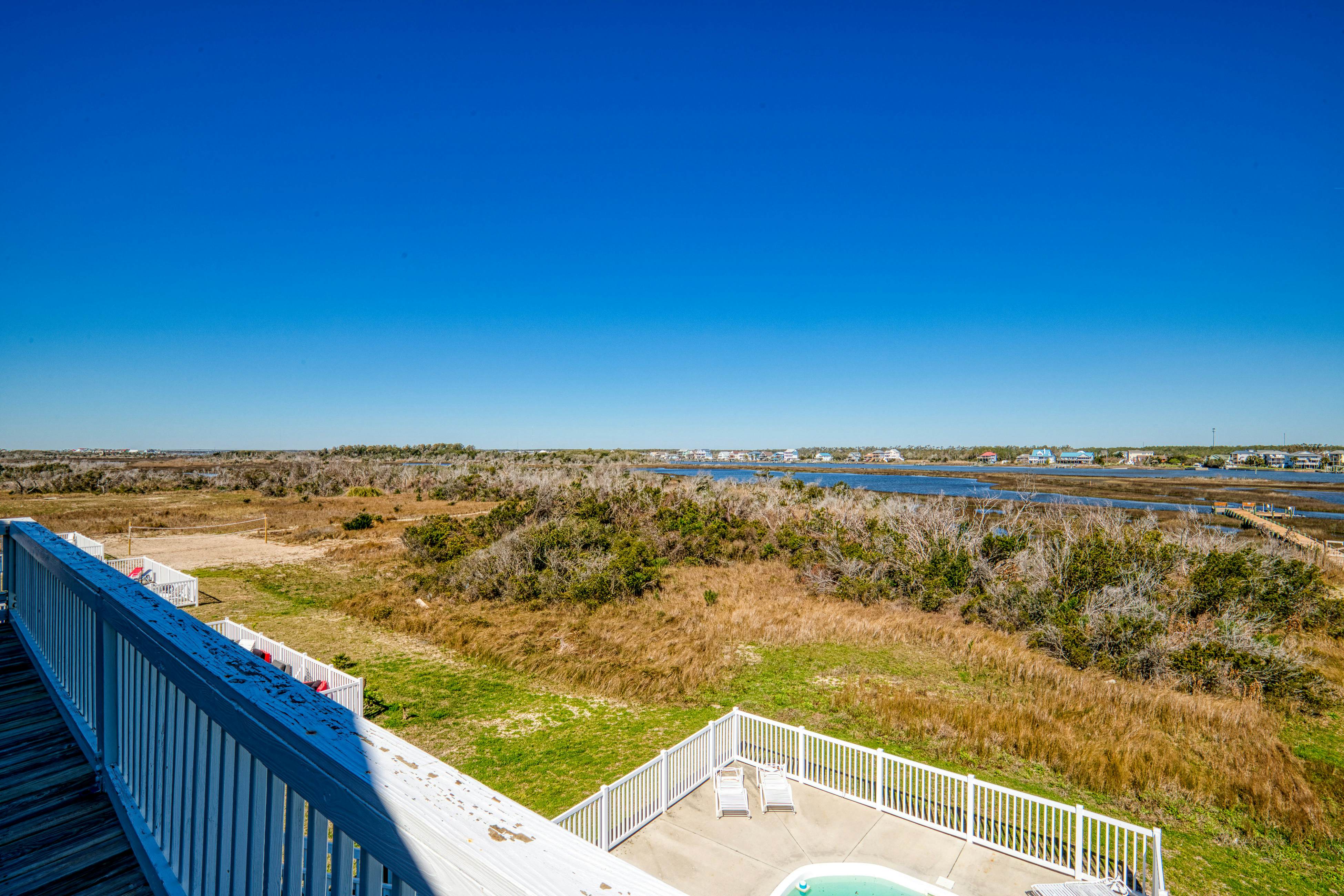 Endless Summer 6 BD North Topsail Beach, NC Vacation Rental Vacasa