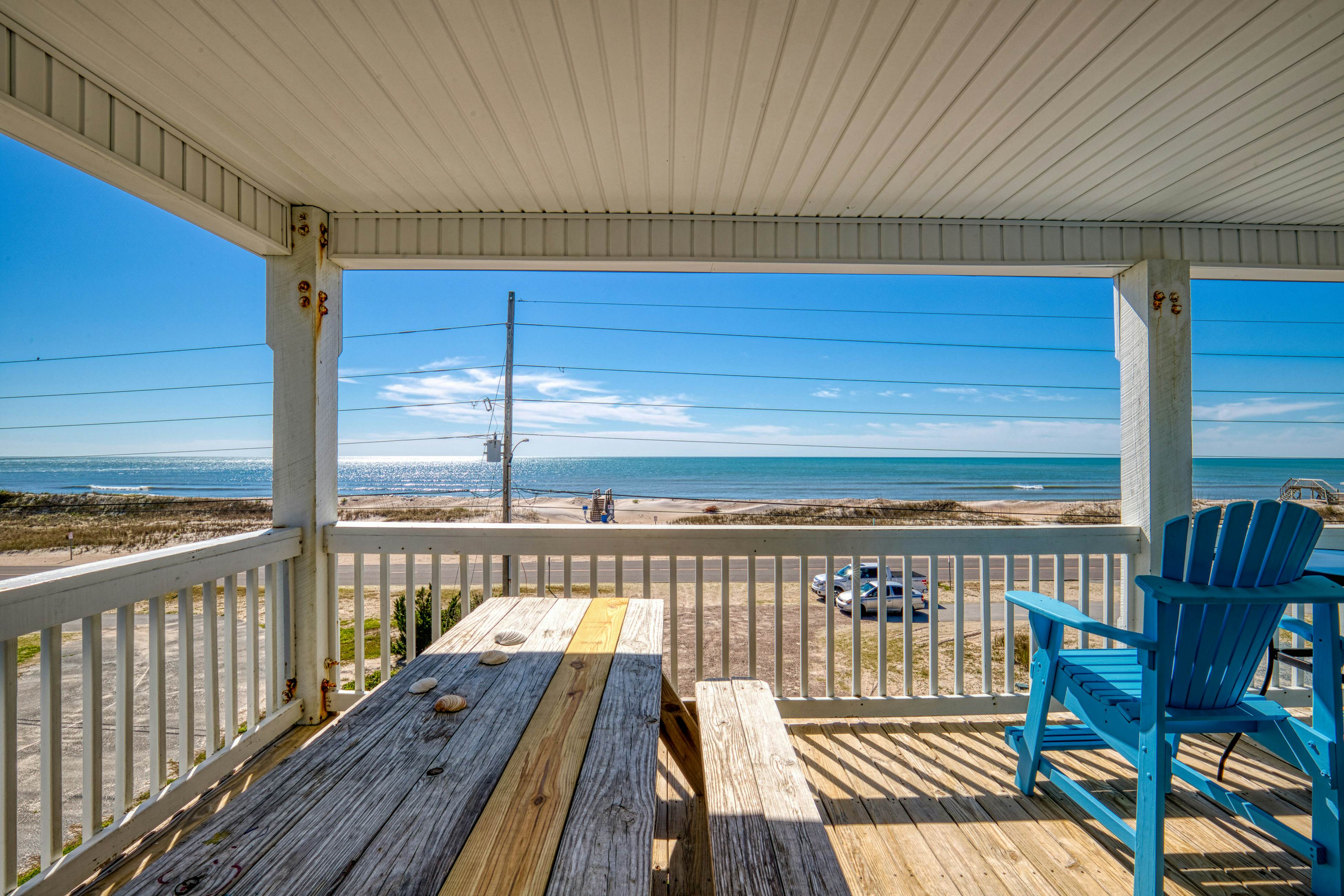 Endless Summer 6 BD North Topsail Beach, NC Vacation Rental Vacasa