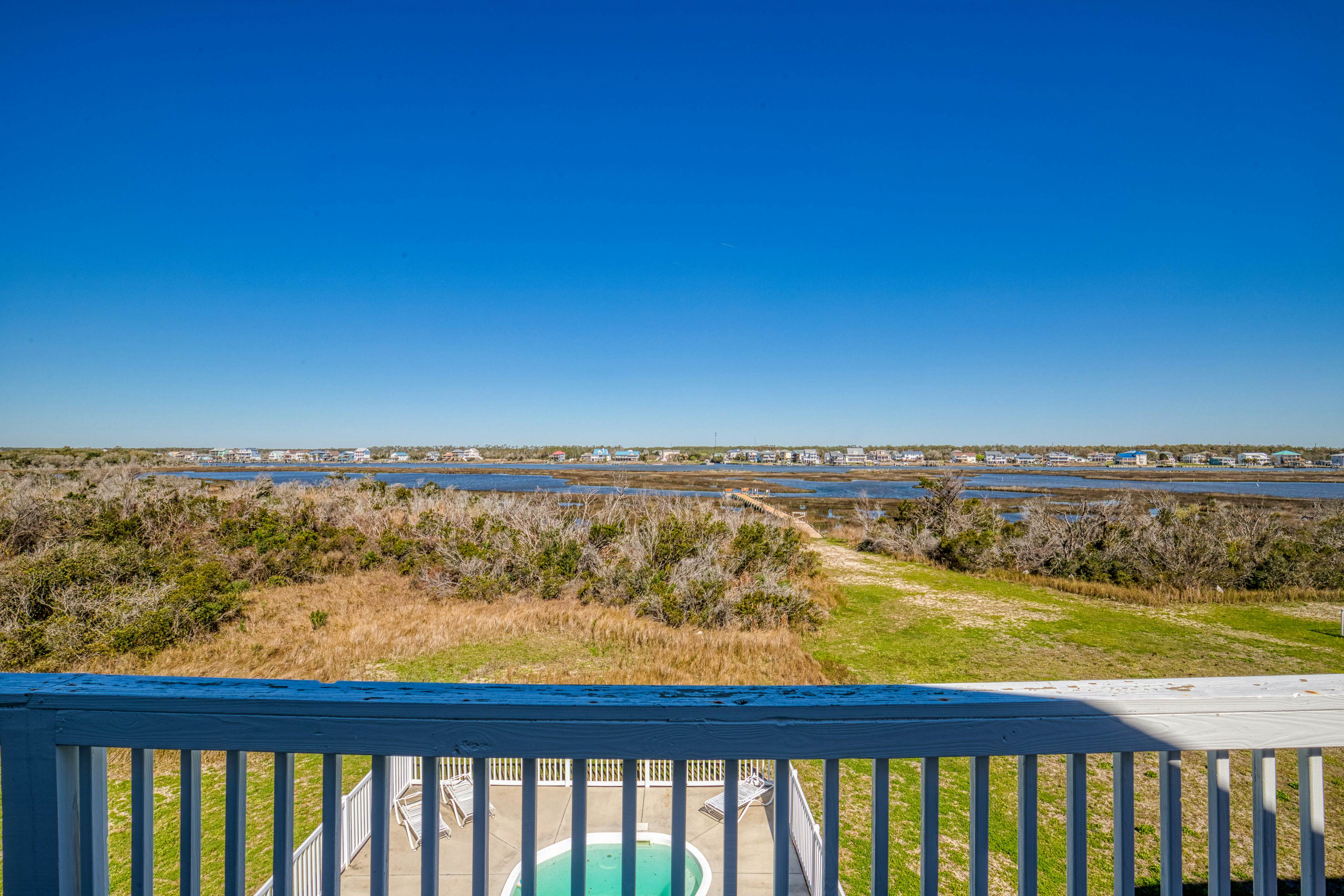 Endless Summer 6 BD North Topsail Beach, NC Vacation Rental Vacasa