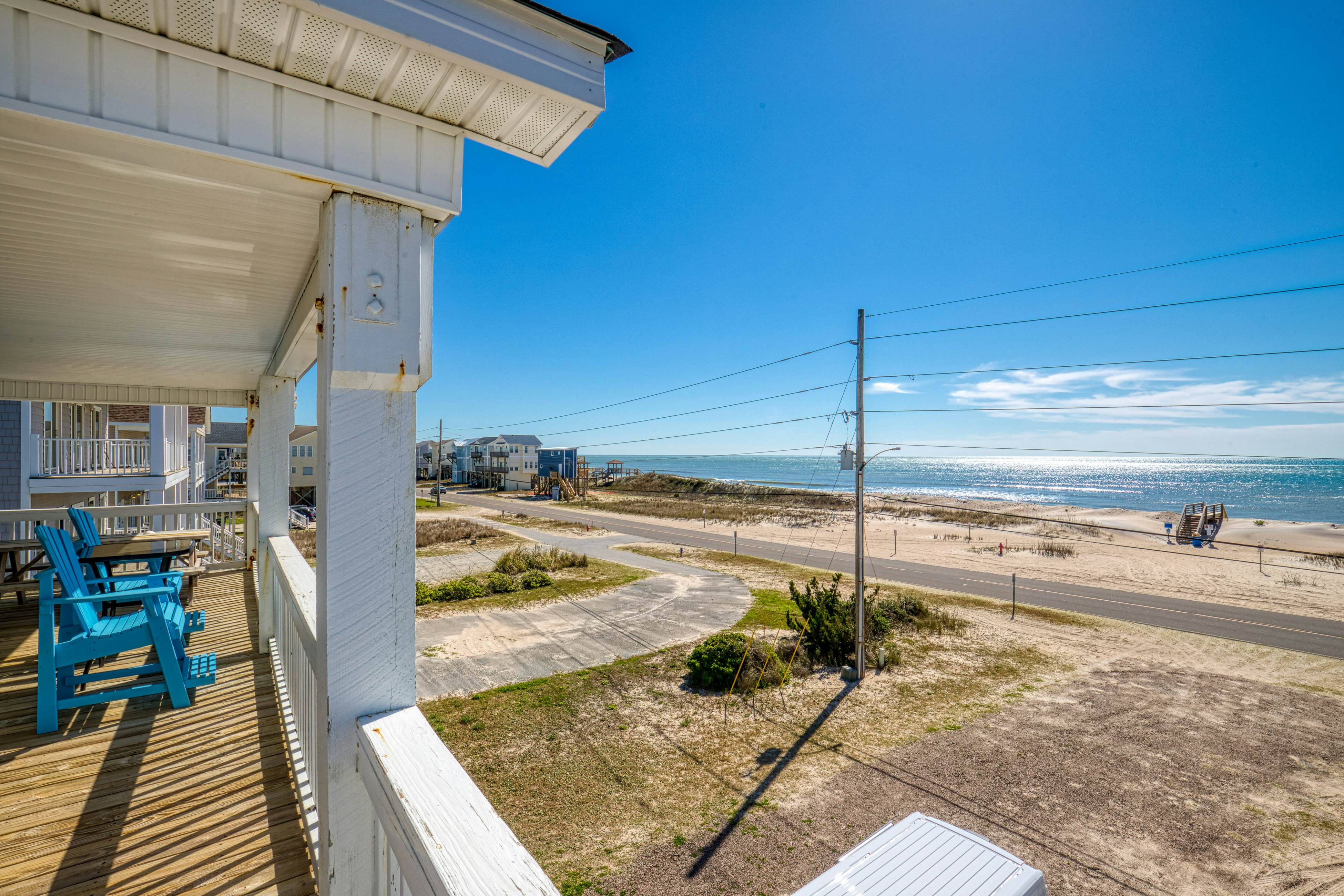 Endless Summer 6 BD North Topsail Beach, NC Vacation Rental Vacasa