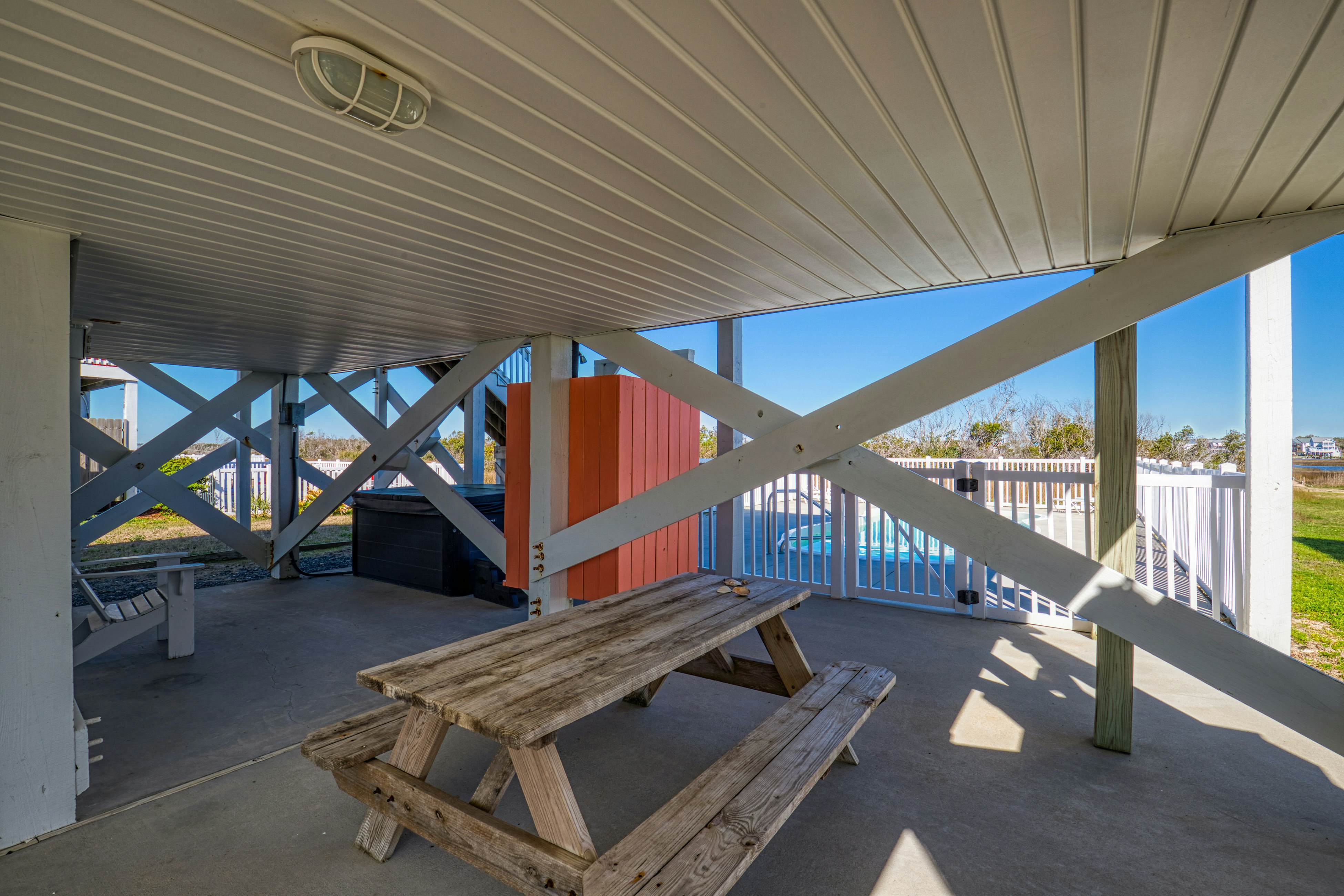 Endless Summer 6 BD North Topsail Beach, NC Vacation Rental Vacasa