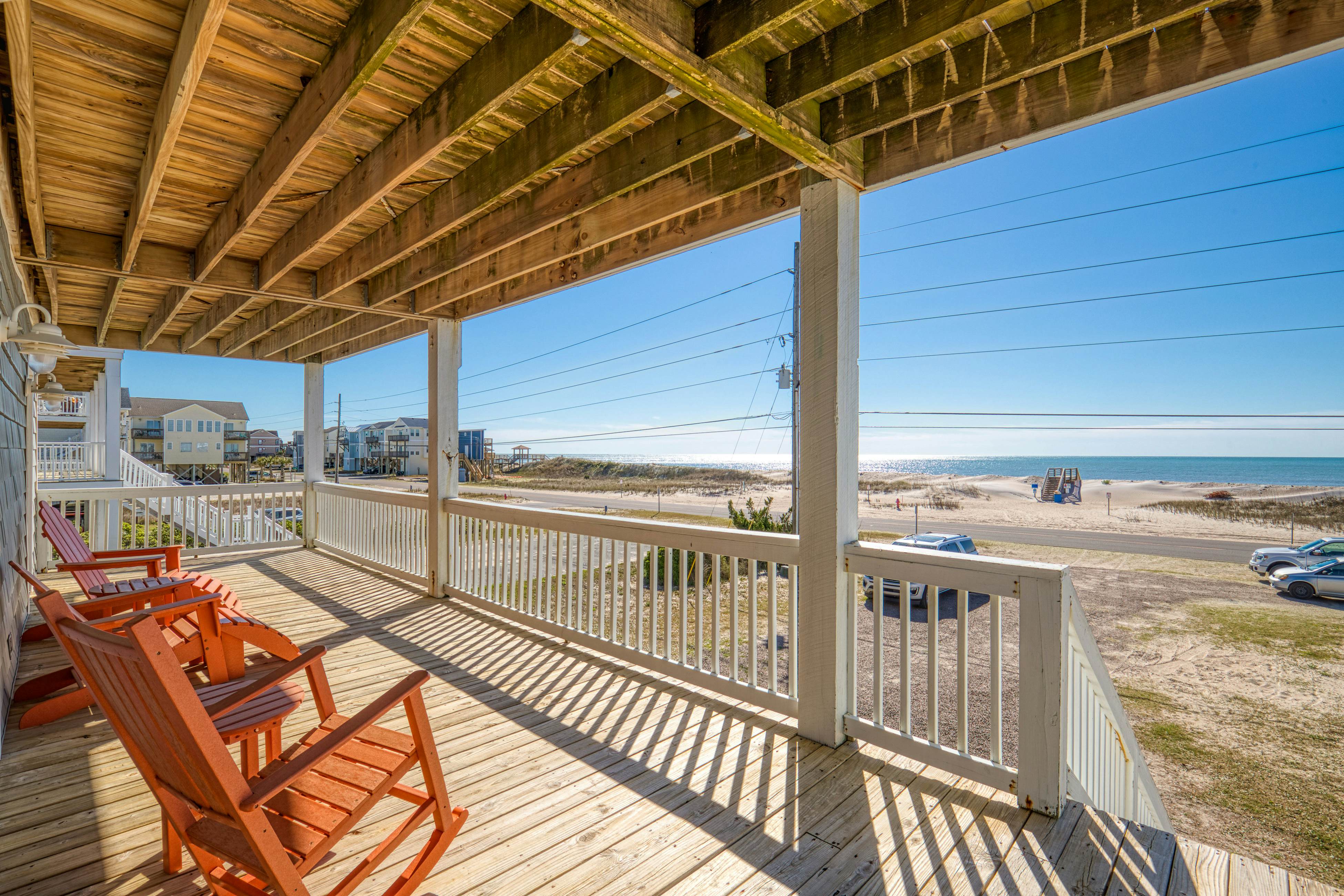 Endless Summer 6 BD North Topsail Beach, NC Vacation Rental Vacasa