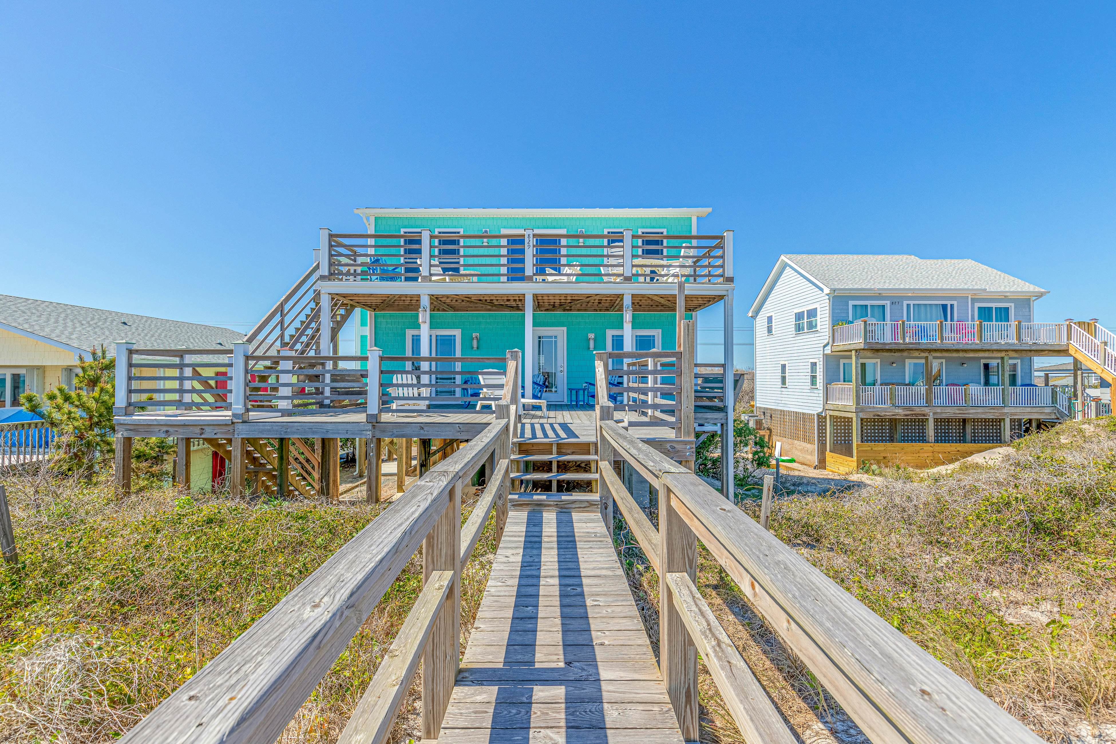 Breezeway Topsail Nc - ipkcnkp