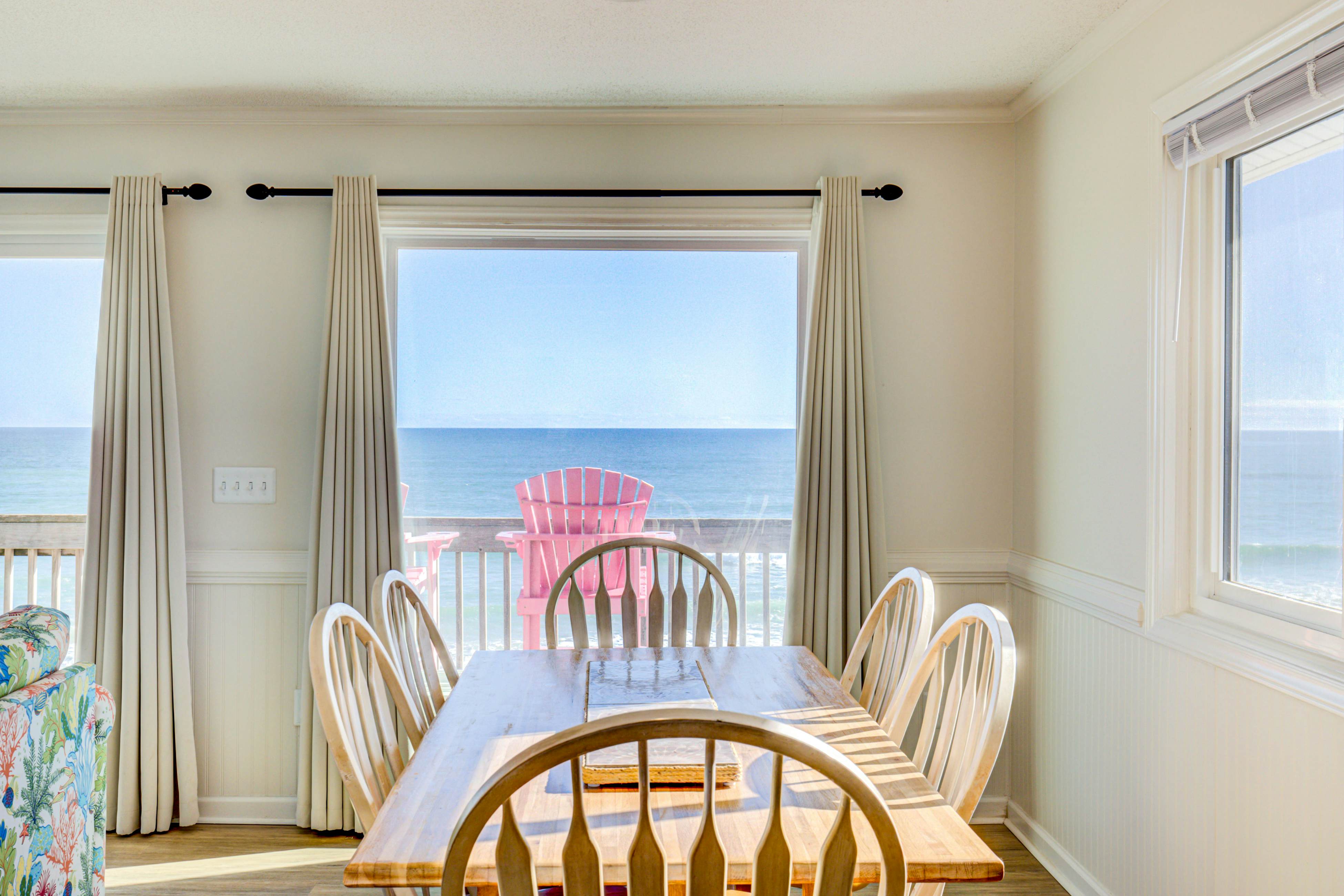 Armstrong 3 BD Surf City, NC Vacation Rental Vacasa