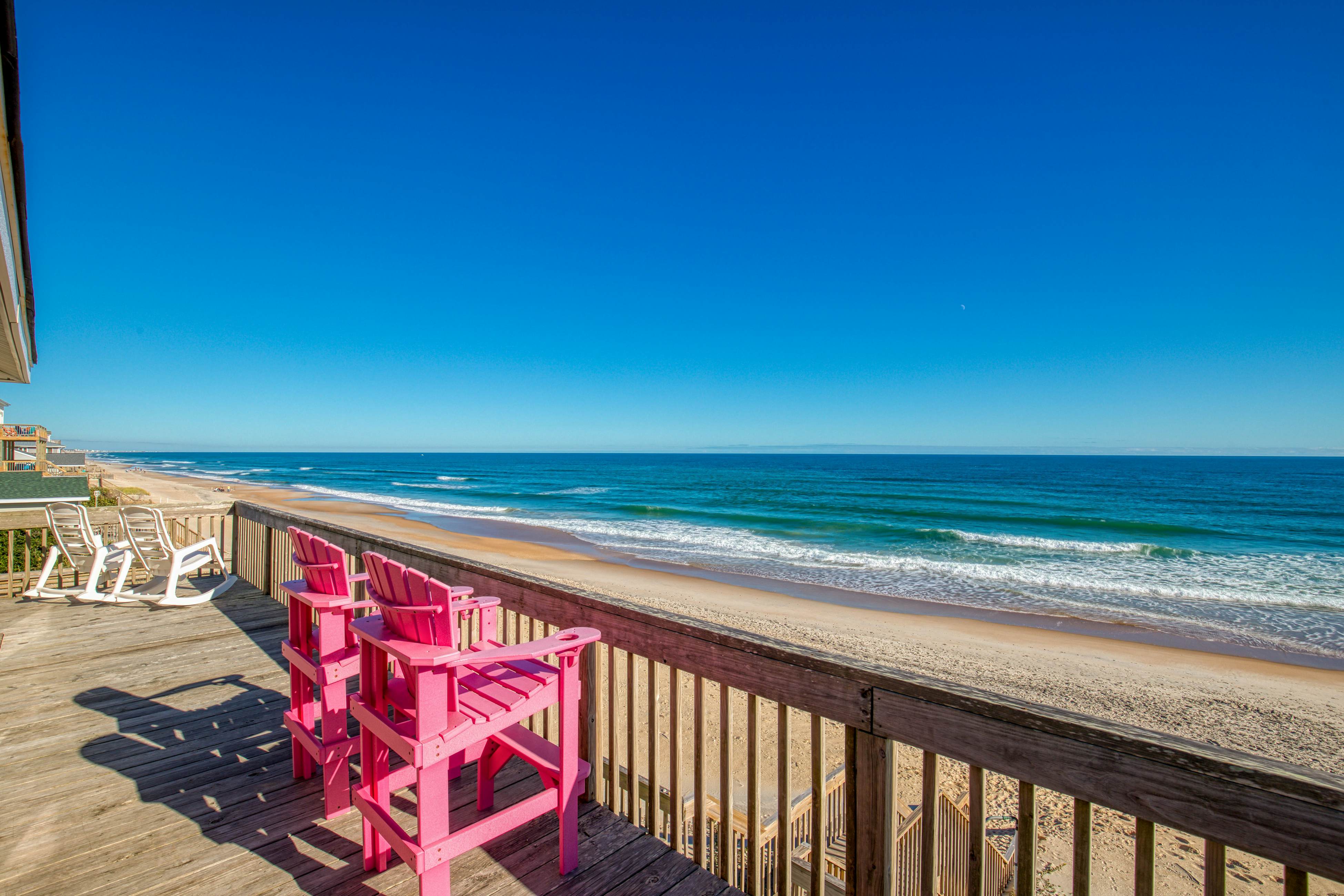 Armstrong 3 BD Surf City, NC Vacation Rental Vacasa