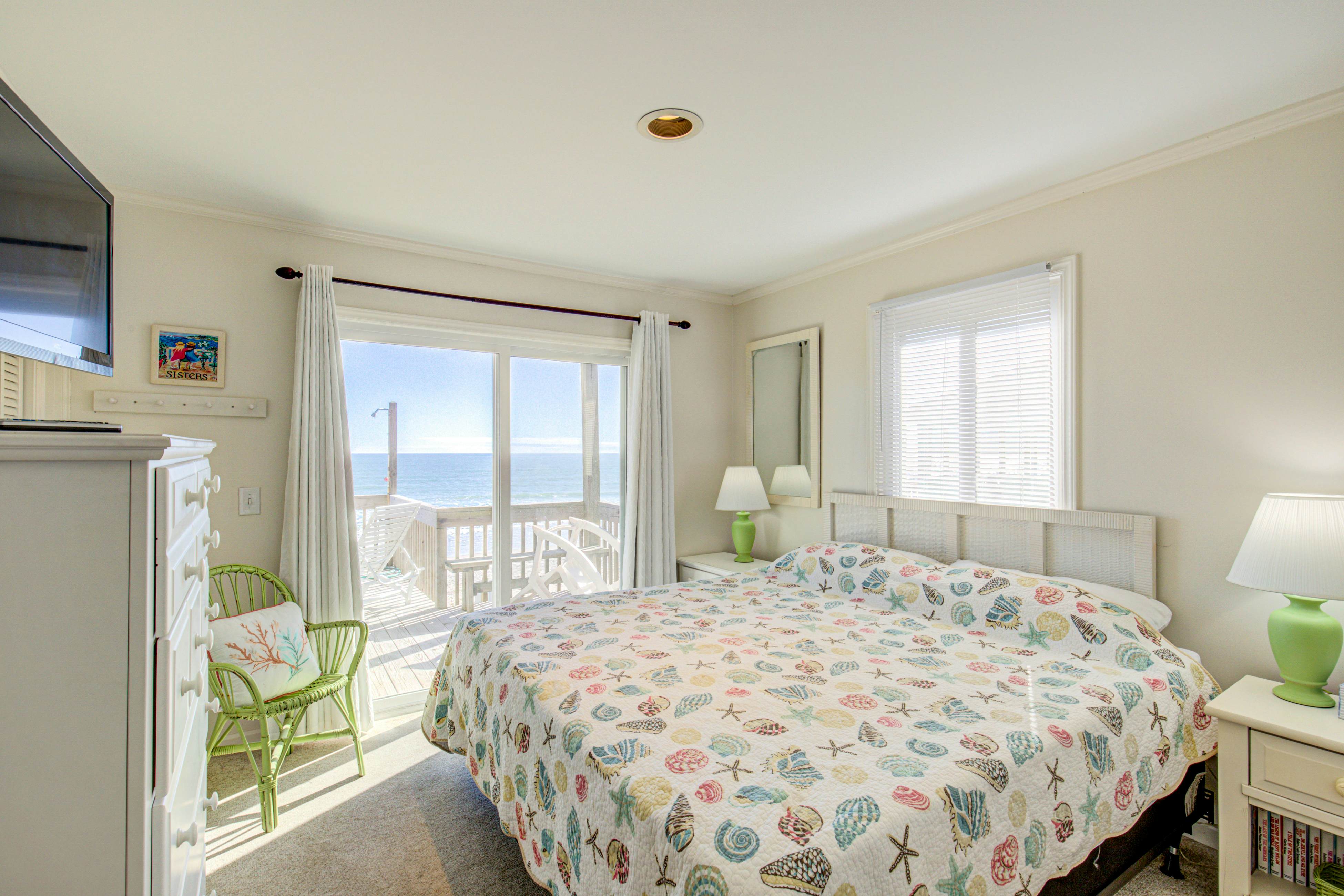 Armstrong 3 BD Surf City, NC Vacation Rental Vacasa