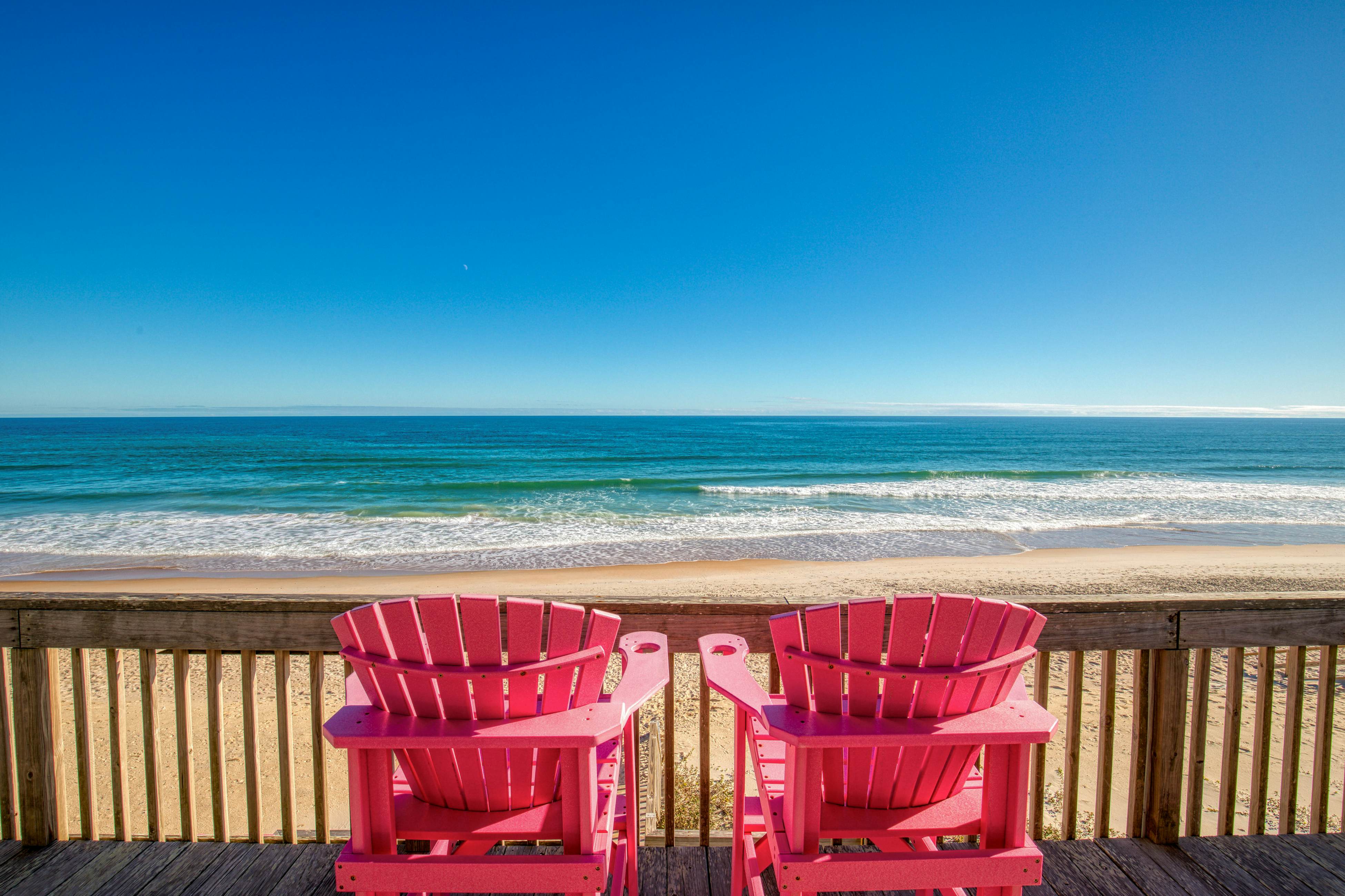 Armstrong 3 BD Surf City, NC Vacation Rental Vacasa